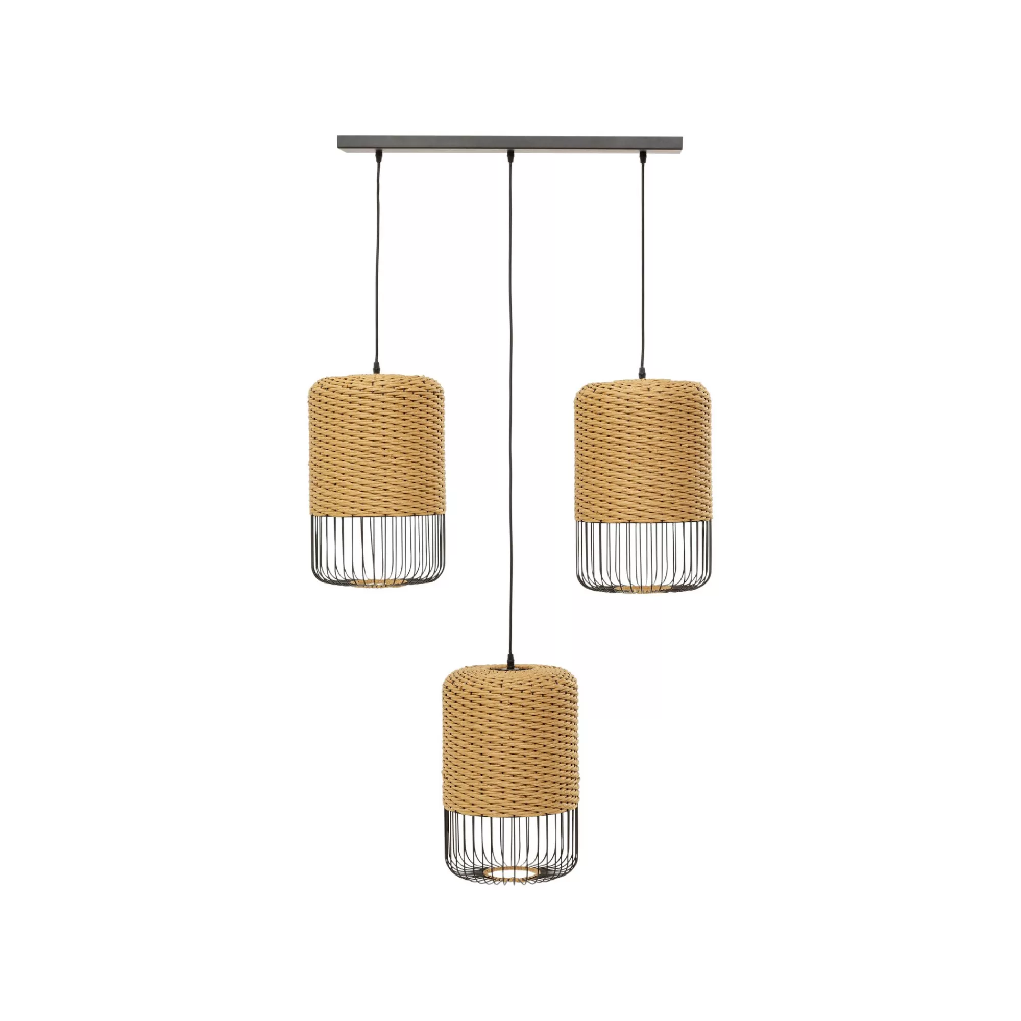 KARE Design Suspension Aloha Tre ^ Lustre & Suspension