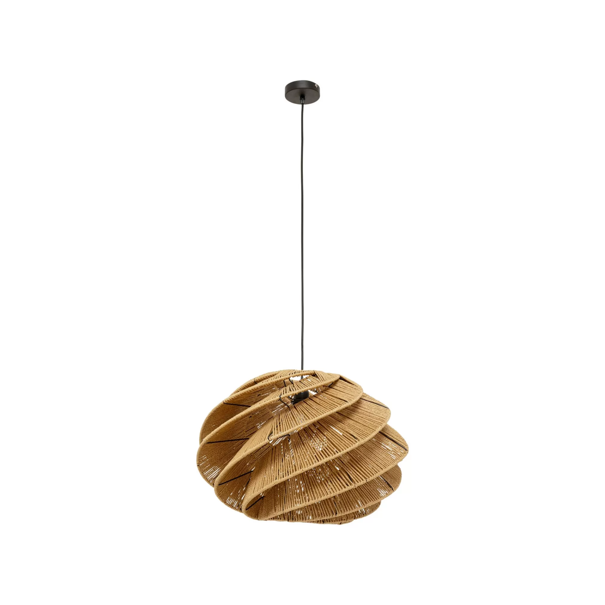 KARE Design Suspension Aloha Whirl 56cm ^ Lustre & Suspension