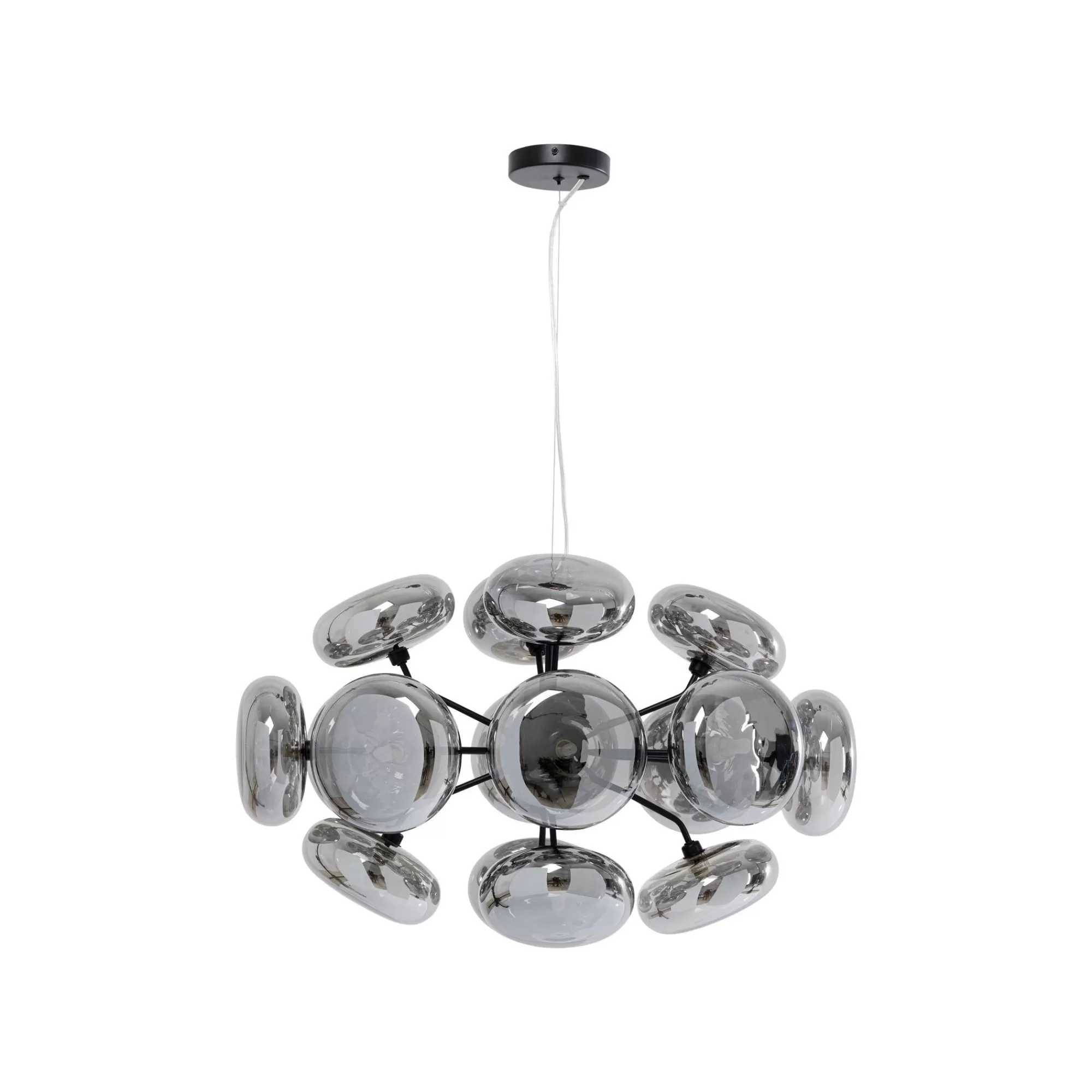 KARE Design Suspension Bellies ^ Lustre & Suspension