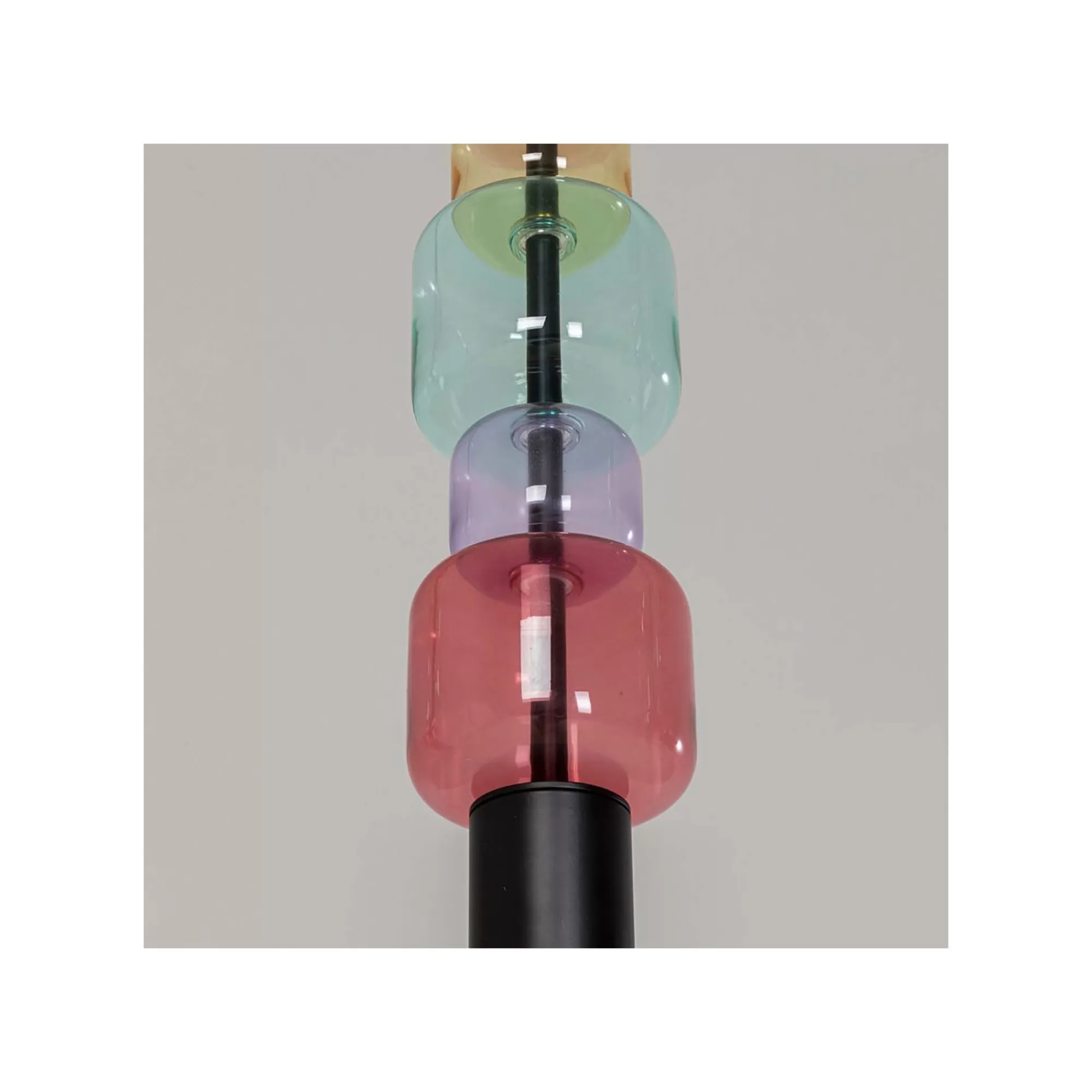 KARE Design Suspension Candy Bar Colore 100cm ^ Lustre & Suspension
