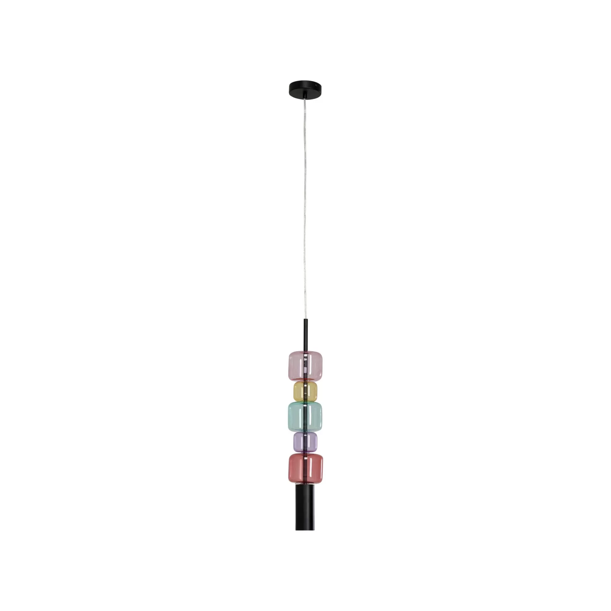 KARE Design Suspension Candy Bar Colore 10cm ^ Lustre & Suspension