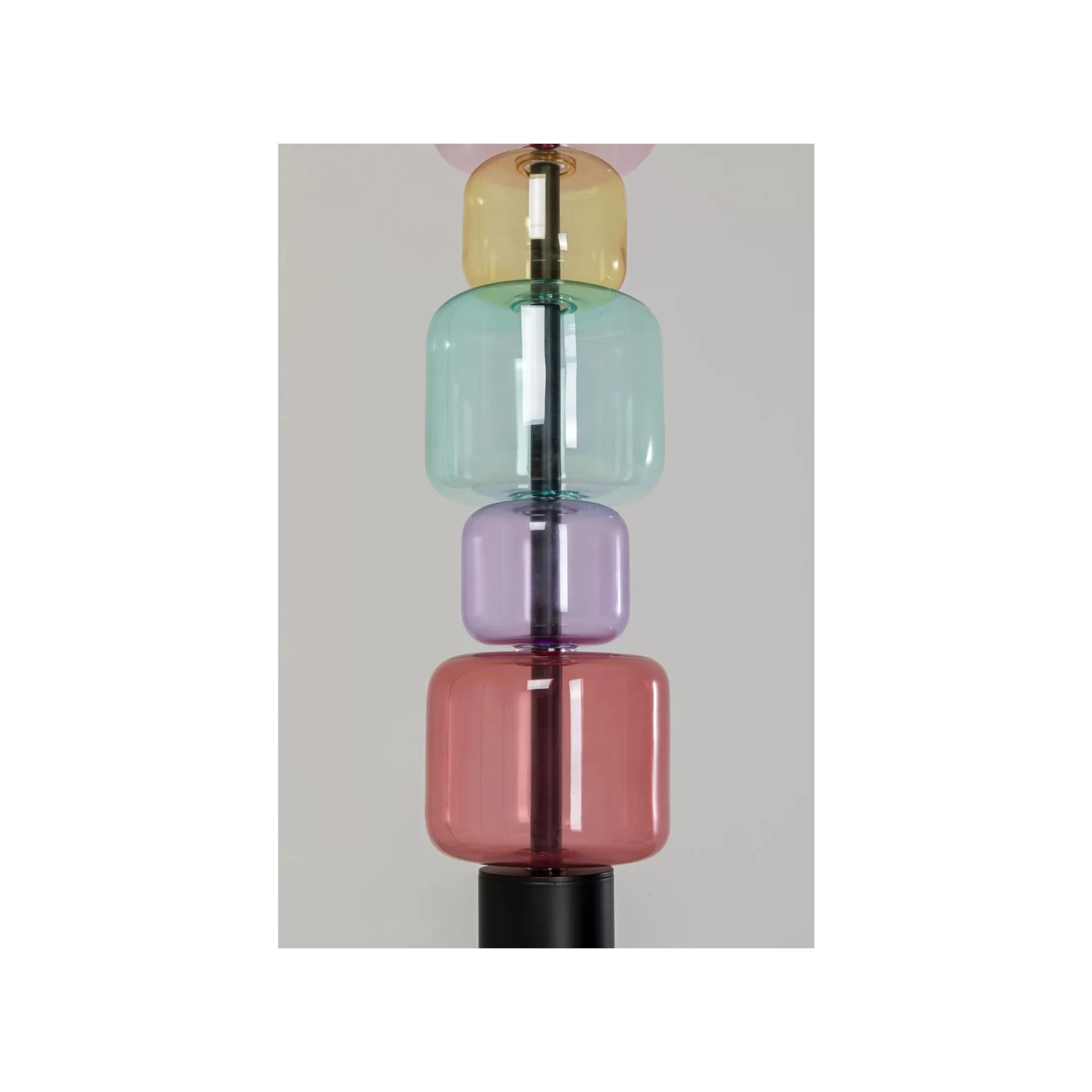 KARE Design Suspension Candy Bar Colore 10cm ^ Lustre & Suspension