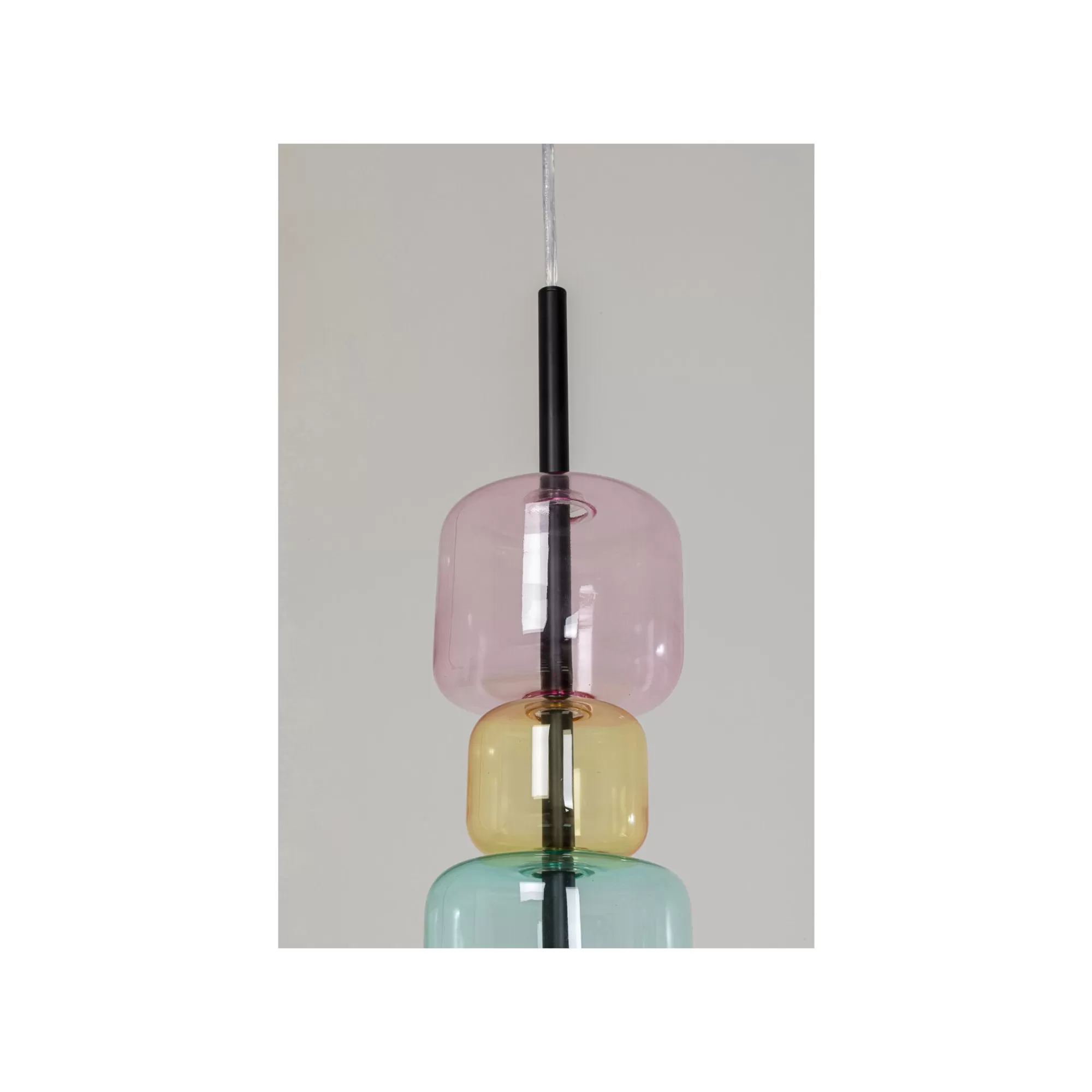 KARE Design Suspension Candy Bar Colore 10cm ^ Lustre & Suspension