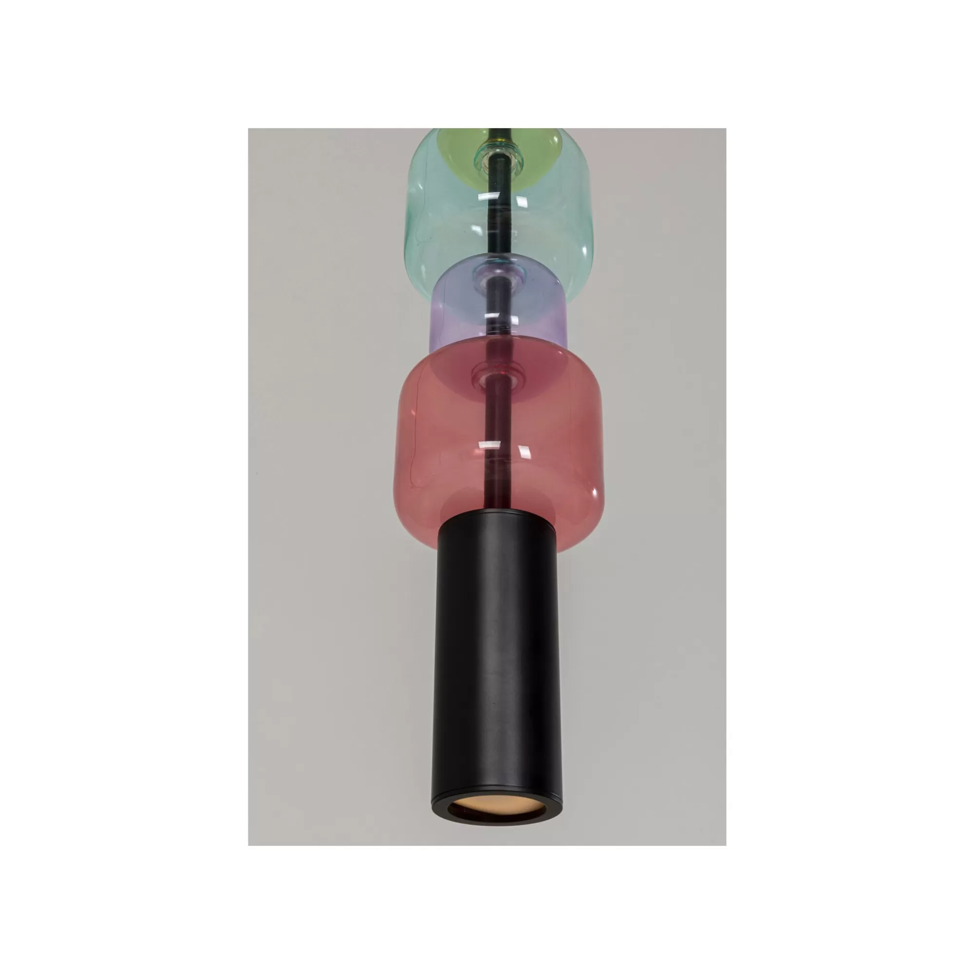 KARE Design Suspension Candy Bar Colore 10cm ^ Lustre & Suspension