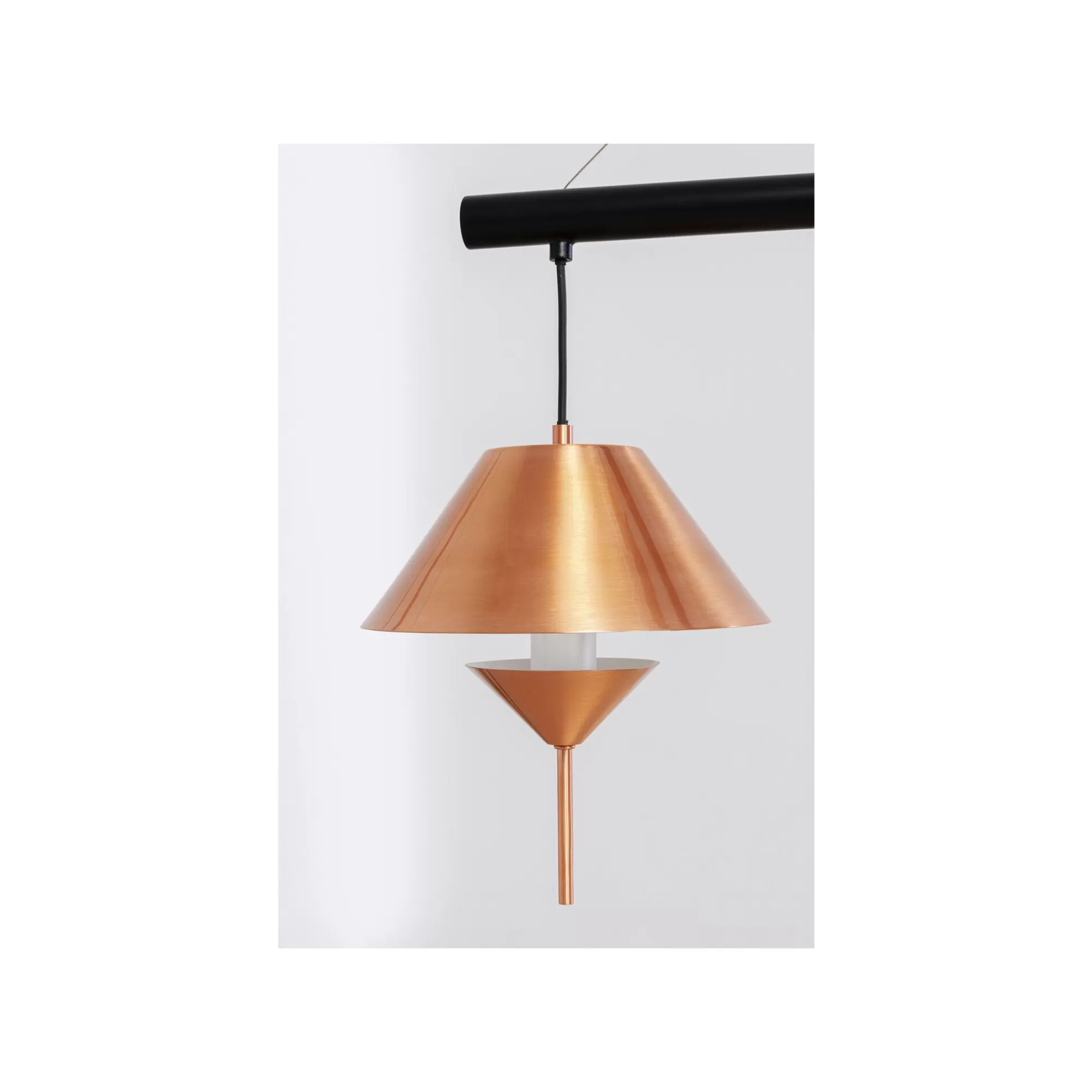 KARE Design Suspension Cappelli 155cm ^ Lustre & Suspension