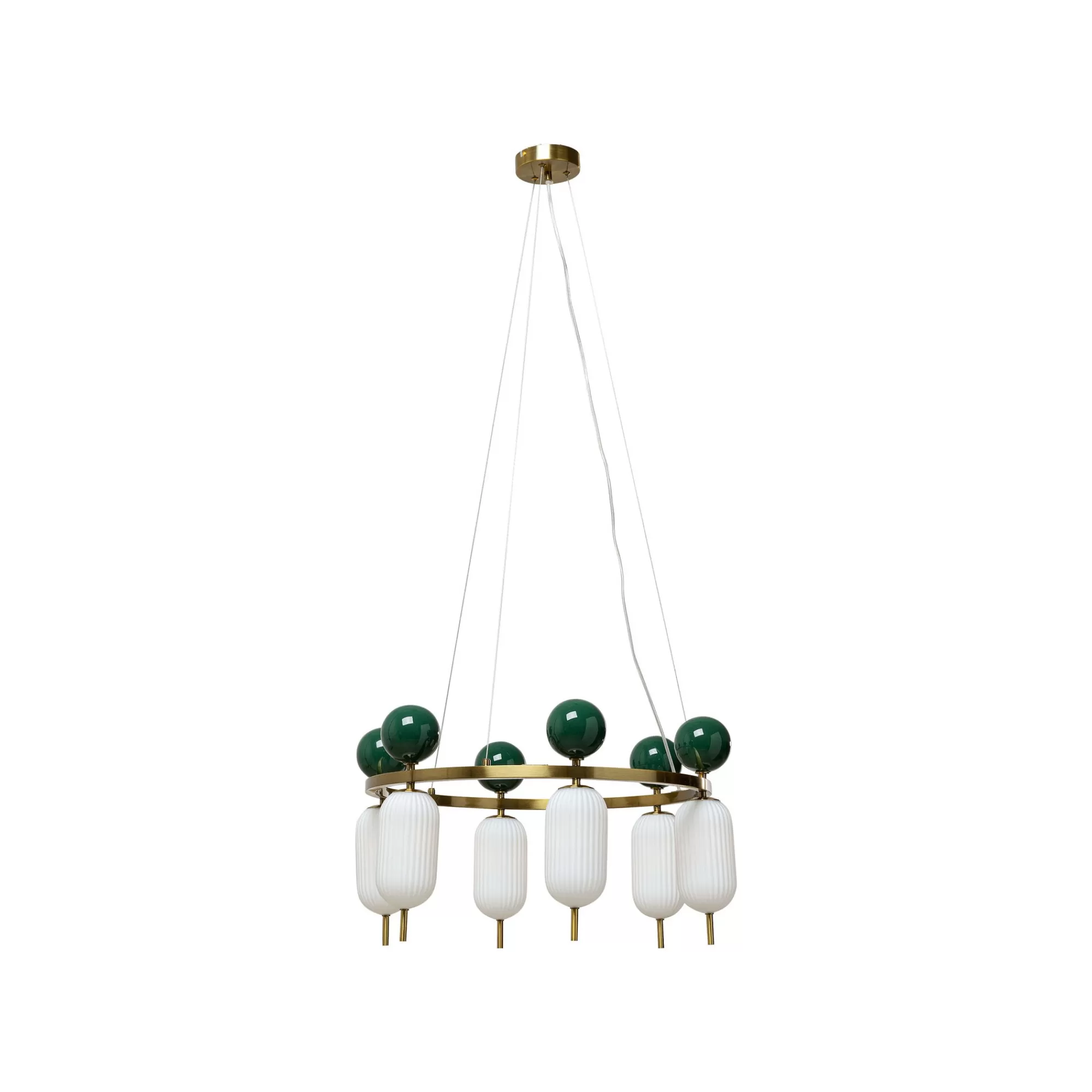 KARE Design Suspension Charleston ^ Lustre & Suspension