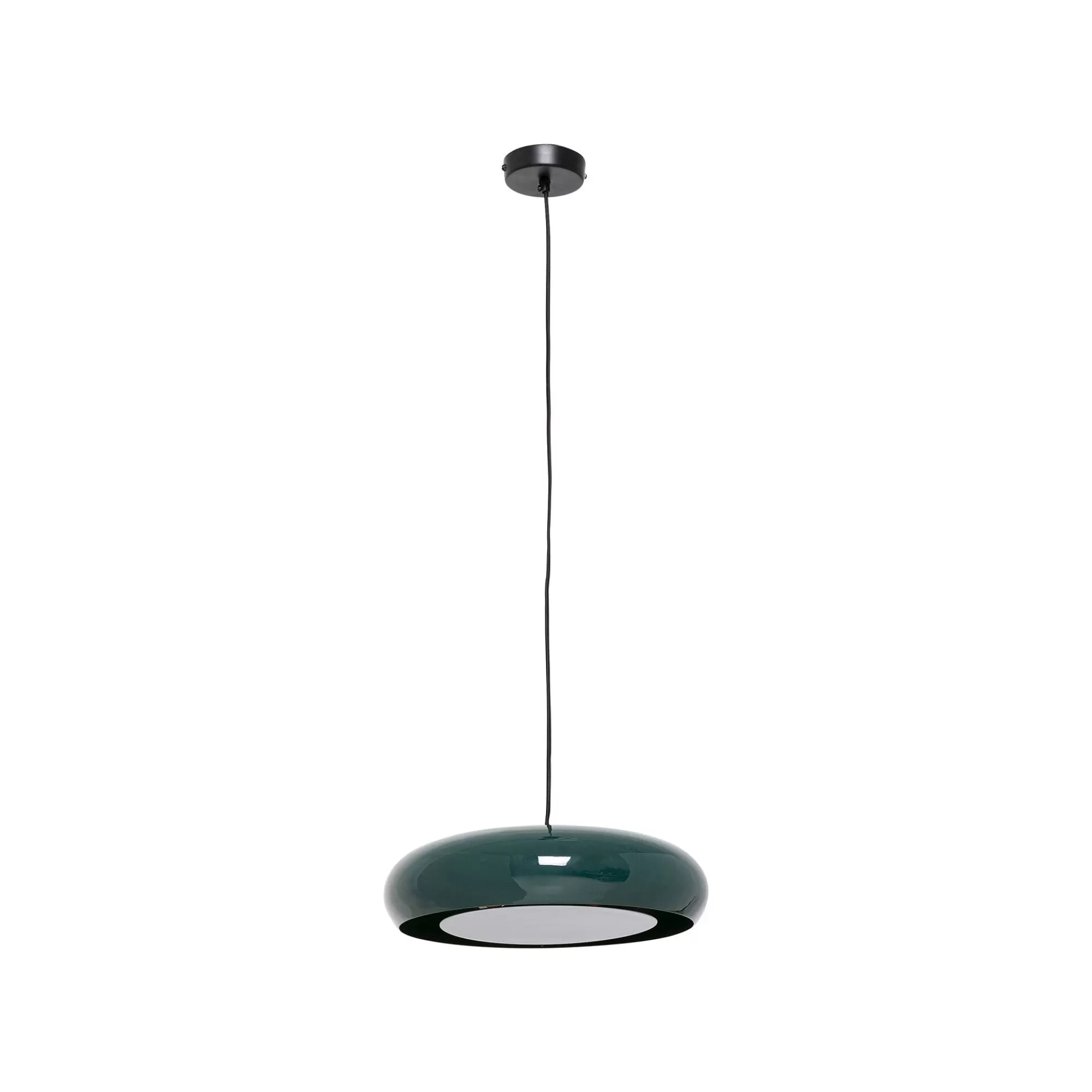 KARE Design Suspension Lia 38cm Verte ^ Lustre & Suspension