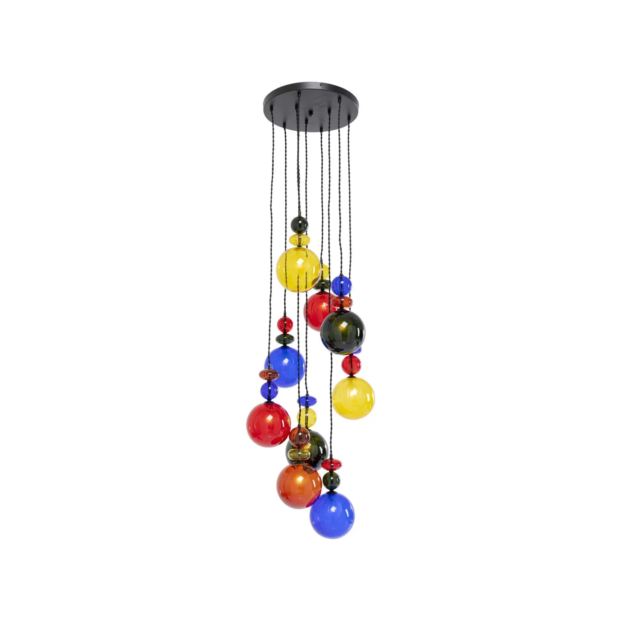 KARE Design Suspension Mazzo Nove ^ Lustre & Suspension