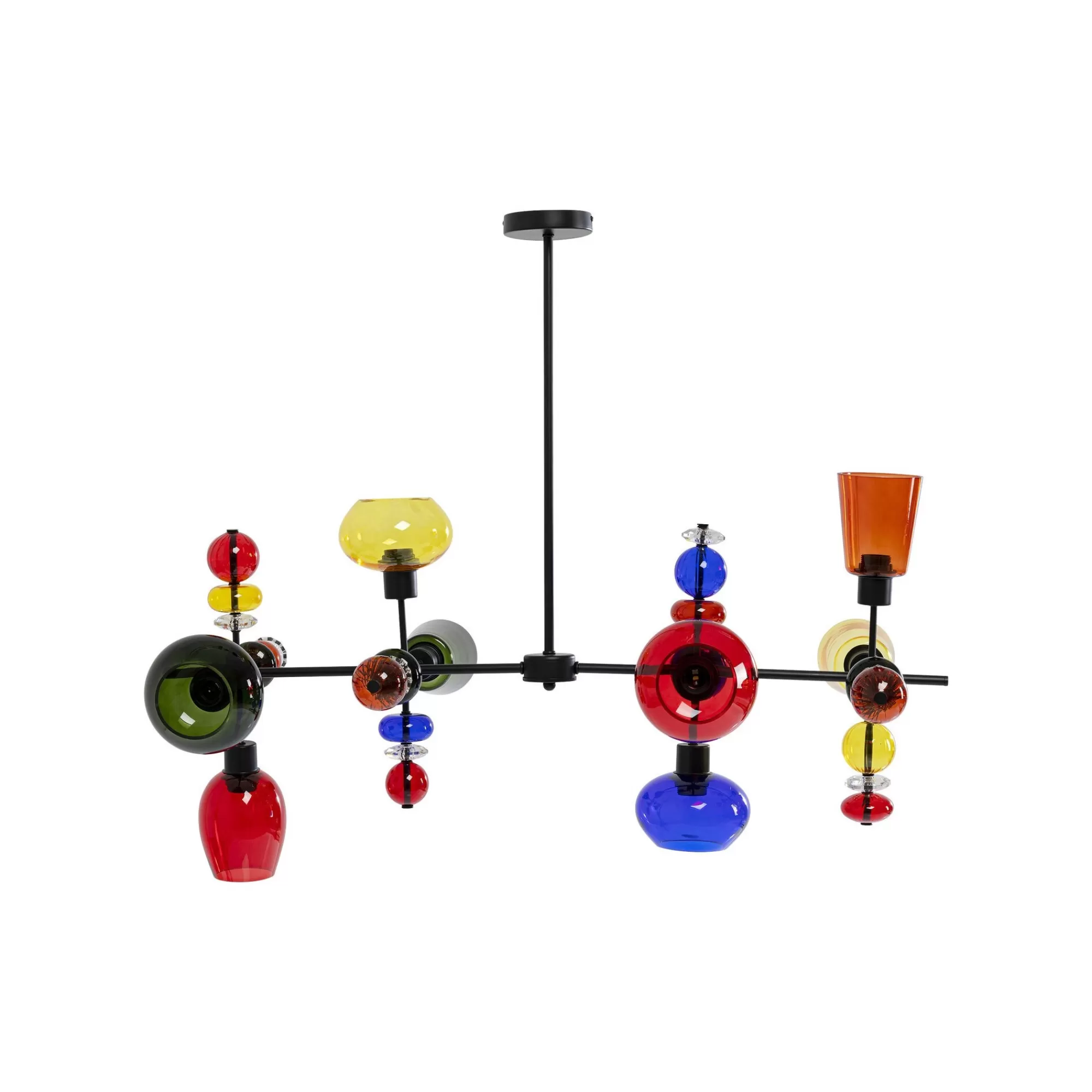 KARE Design Suspension Mazzo Otto ^ Lustre & Suspension