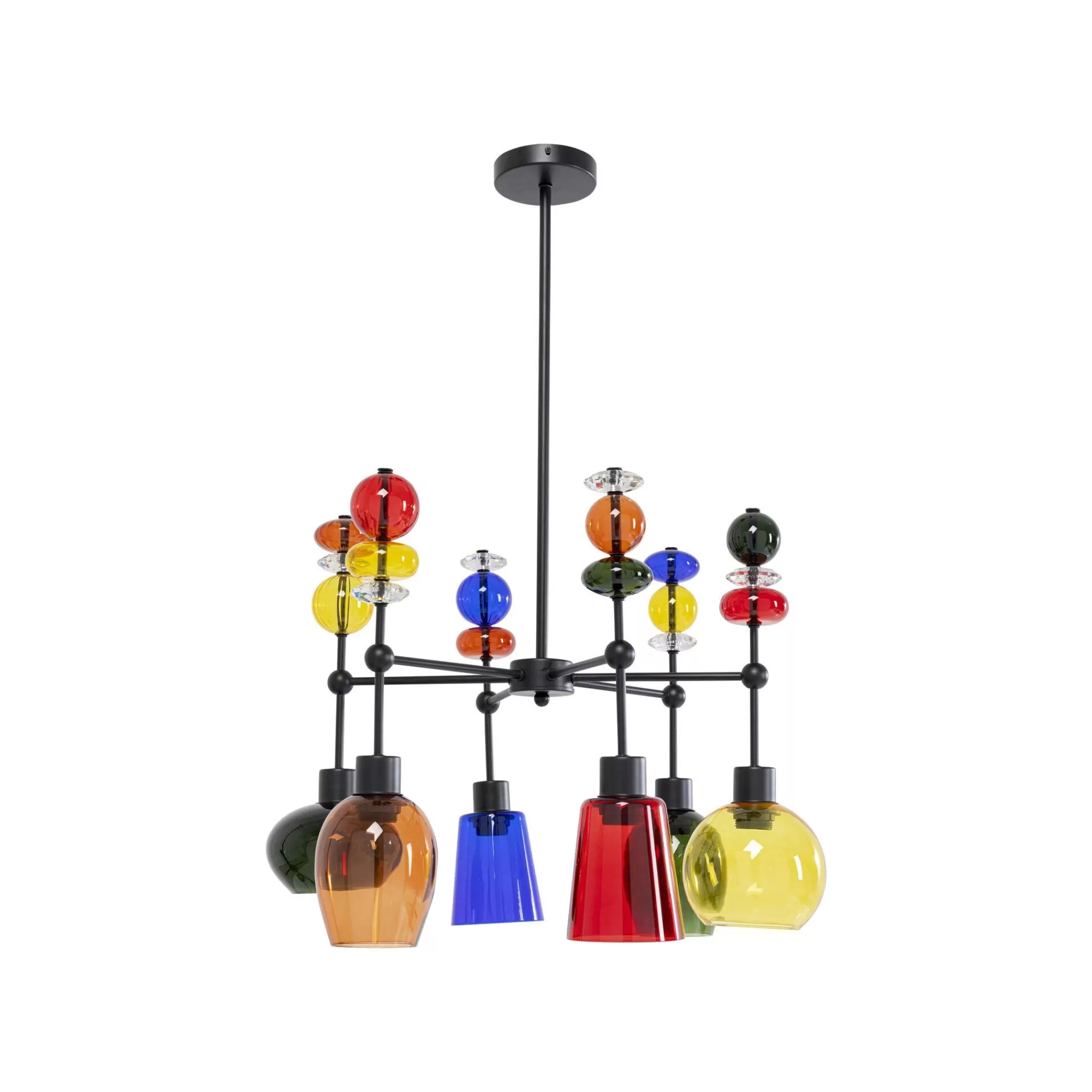 KARE Design Suspension Mazzo Sei ^ Lustre & Suspension