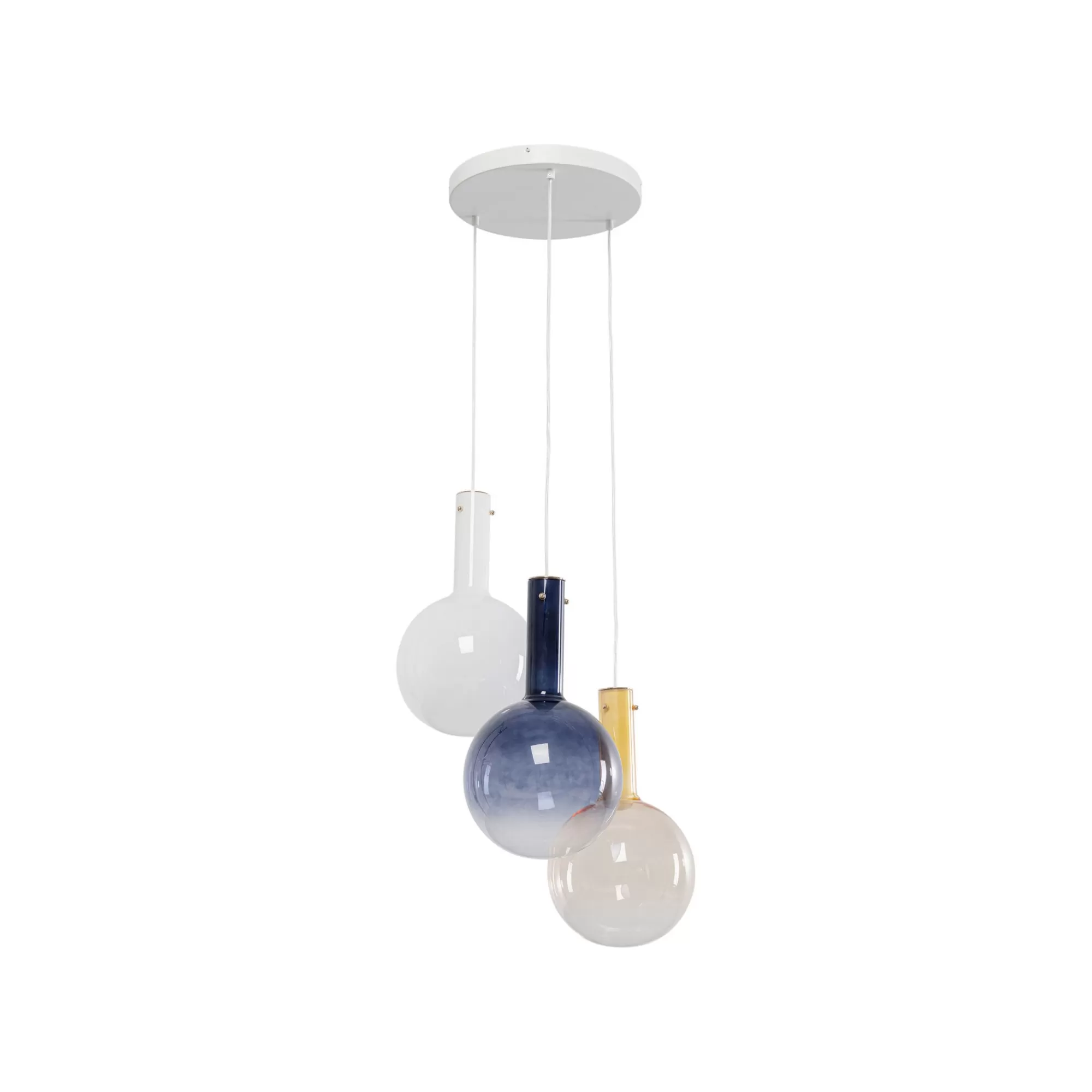 KARE Design Suspension Misteriosa 54cm ^ Lustre & Suspension