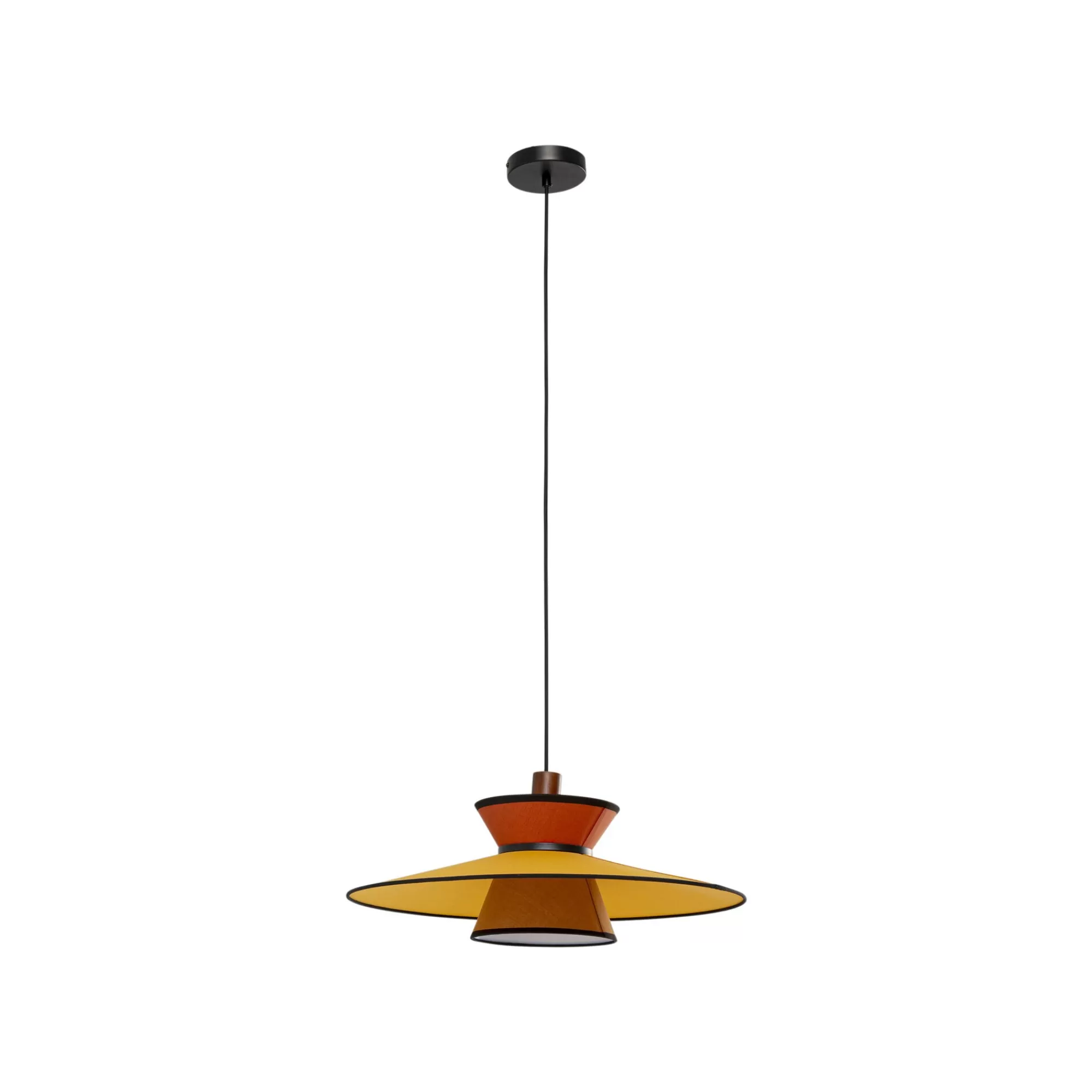 KARE Design Suspension Riva 55cm ^ Lustre & Suspension