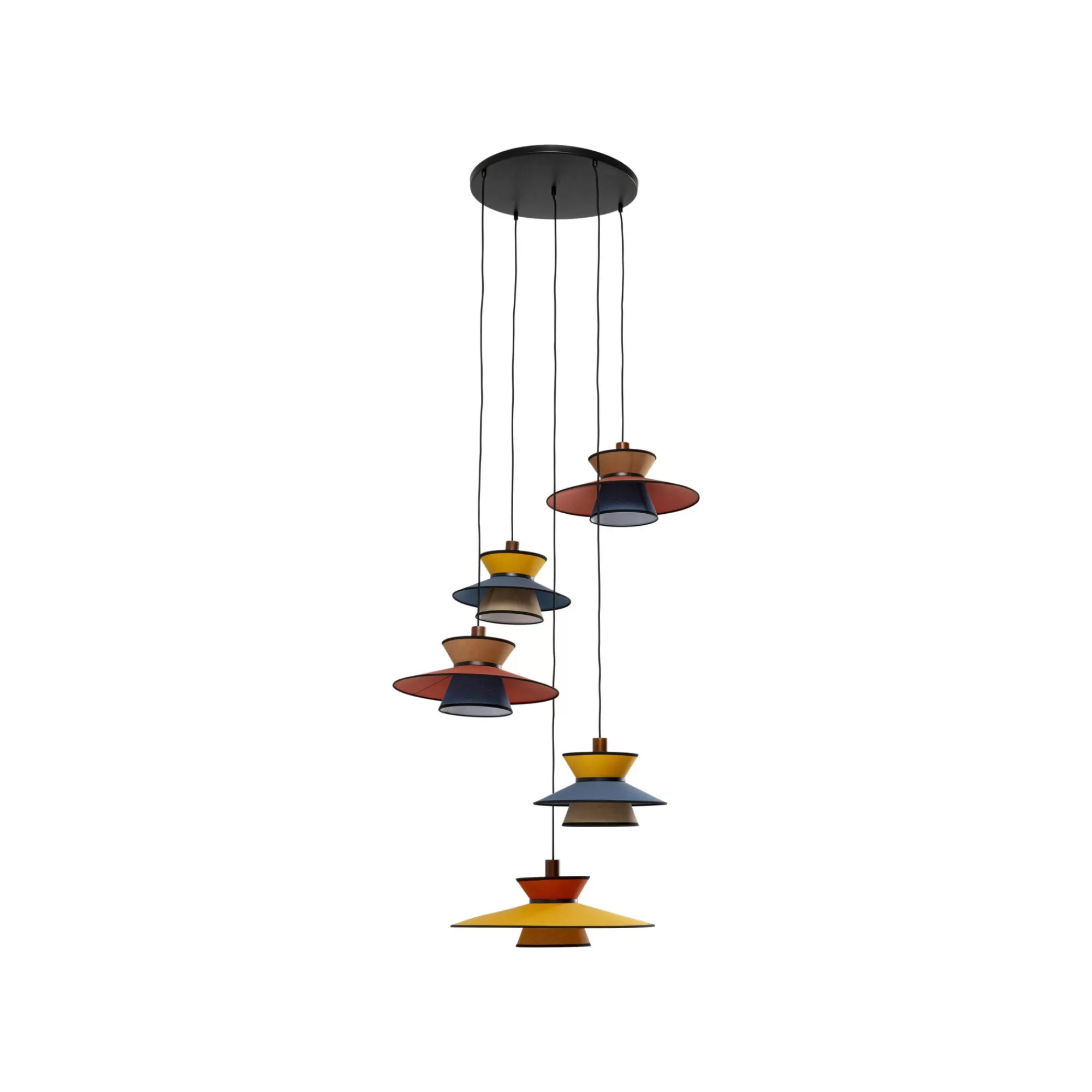 KARE Design Suspension Riva 5 ^ Lustre & Suspension