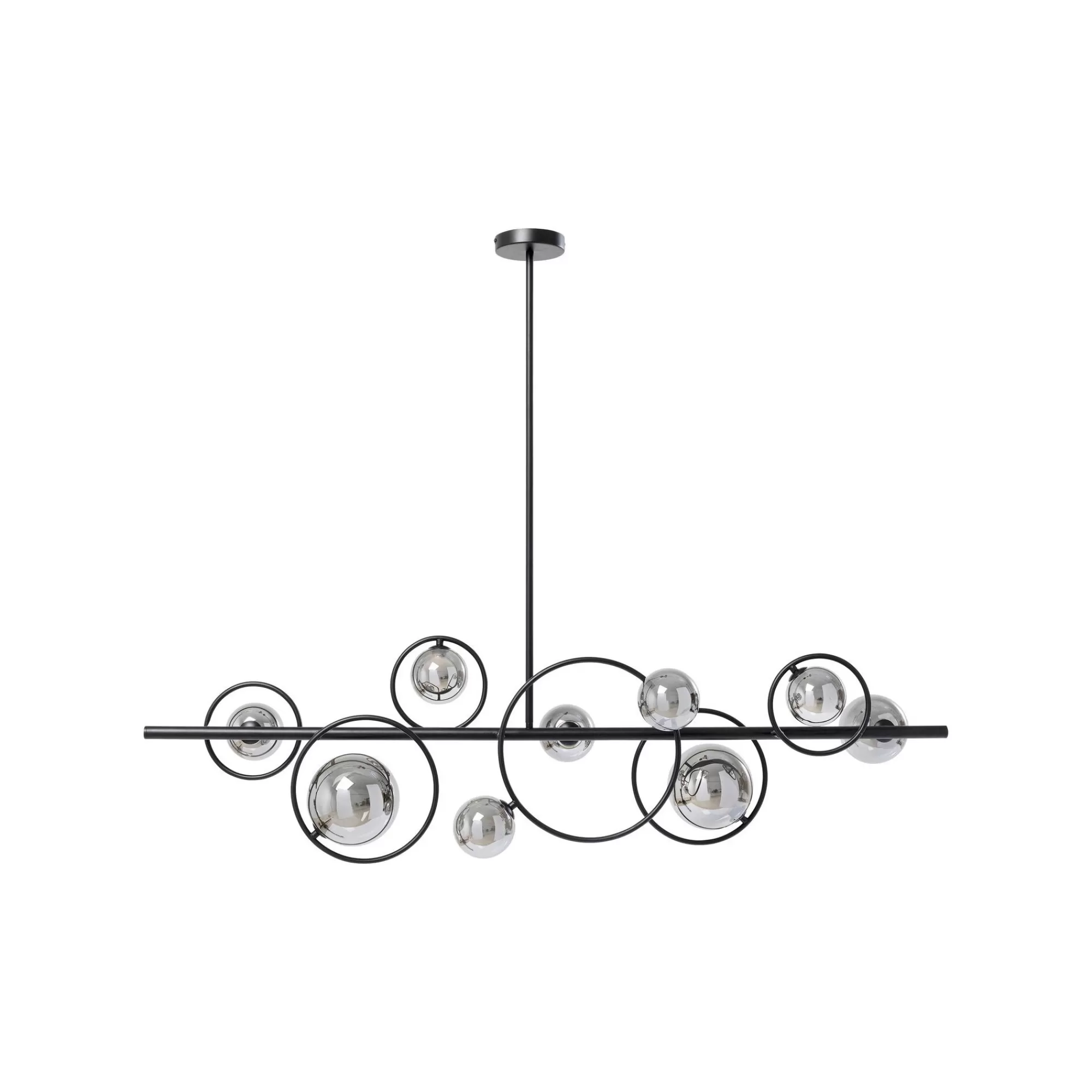 KARE Design Suspension Universe Noire ^ Lustre & Suspension