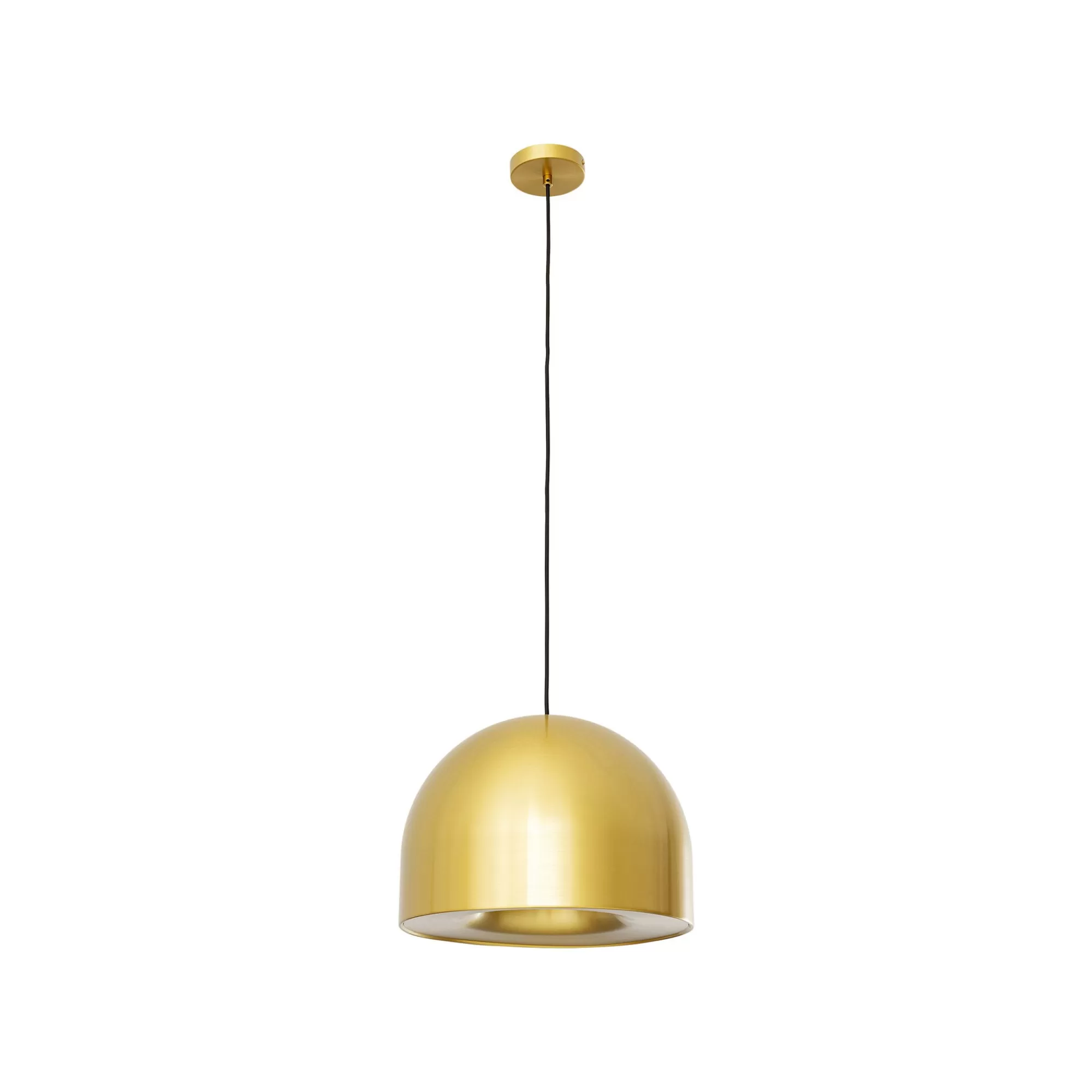 KARE Design Suspension Zen 40cm Dorée ^ Lustre & Suspension