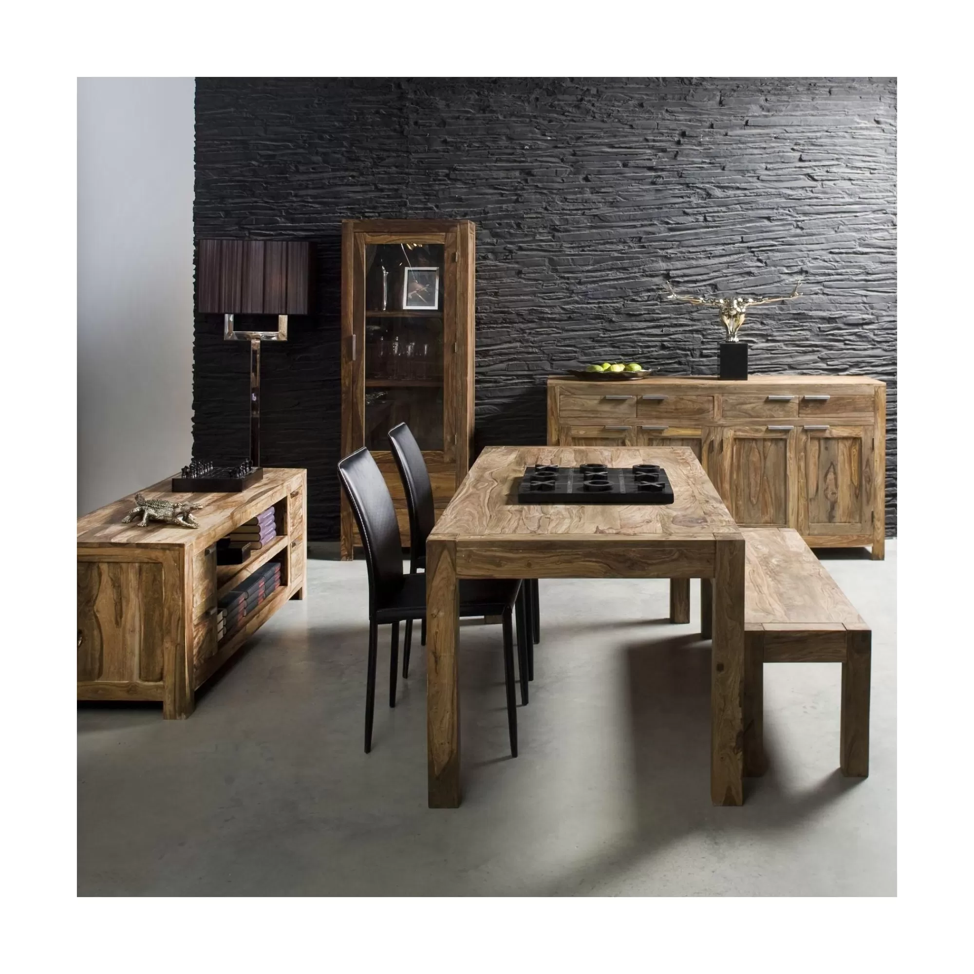 KARE Design Table Authentico ^ Table