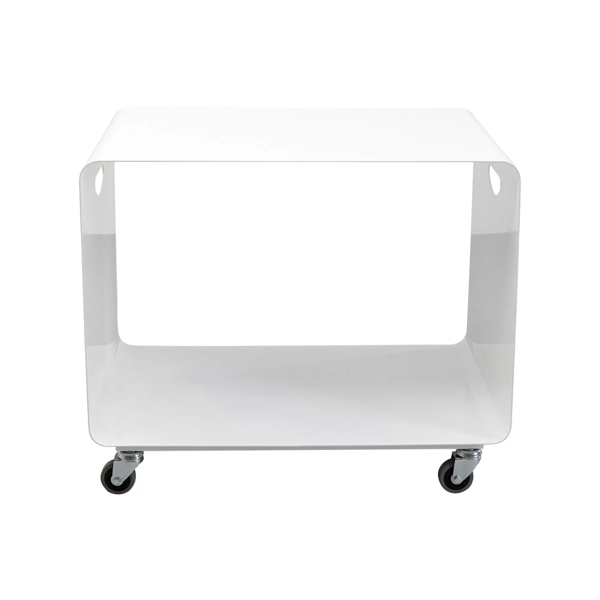 KARE Design Table Basse Casa Blanche ^ Table Basse