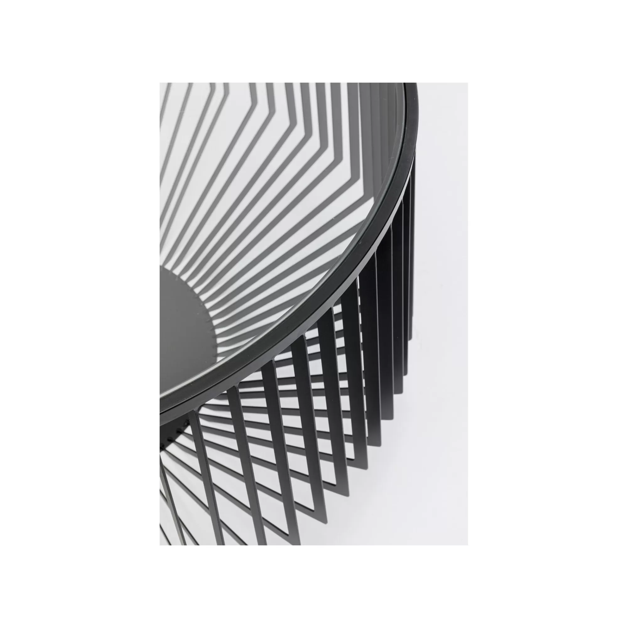 table_basse_corinne_80cm_noire_kare_design_10.webp KARE Design Table Basse Corinne 80cm Noire ^ Table Basse