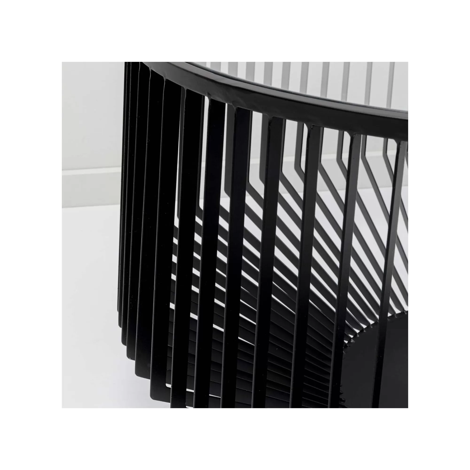 table_basse_corinne_80cm_noire_kare_design_3.webp KARE Design Table Basse Corinne 80cm Noire ^ Table Basse