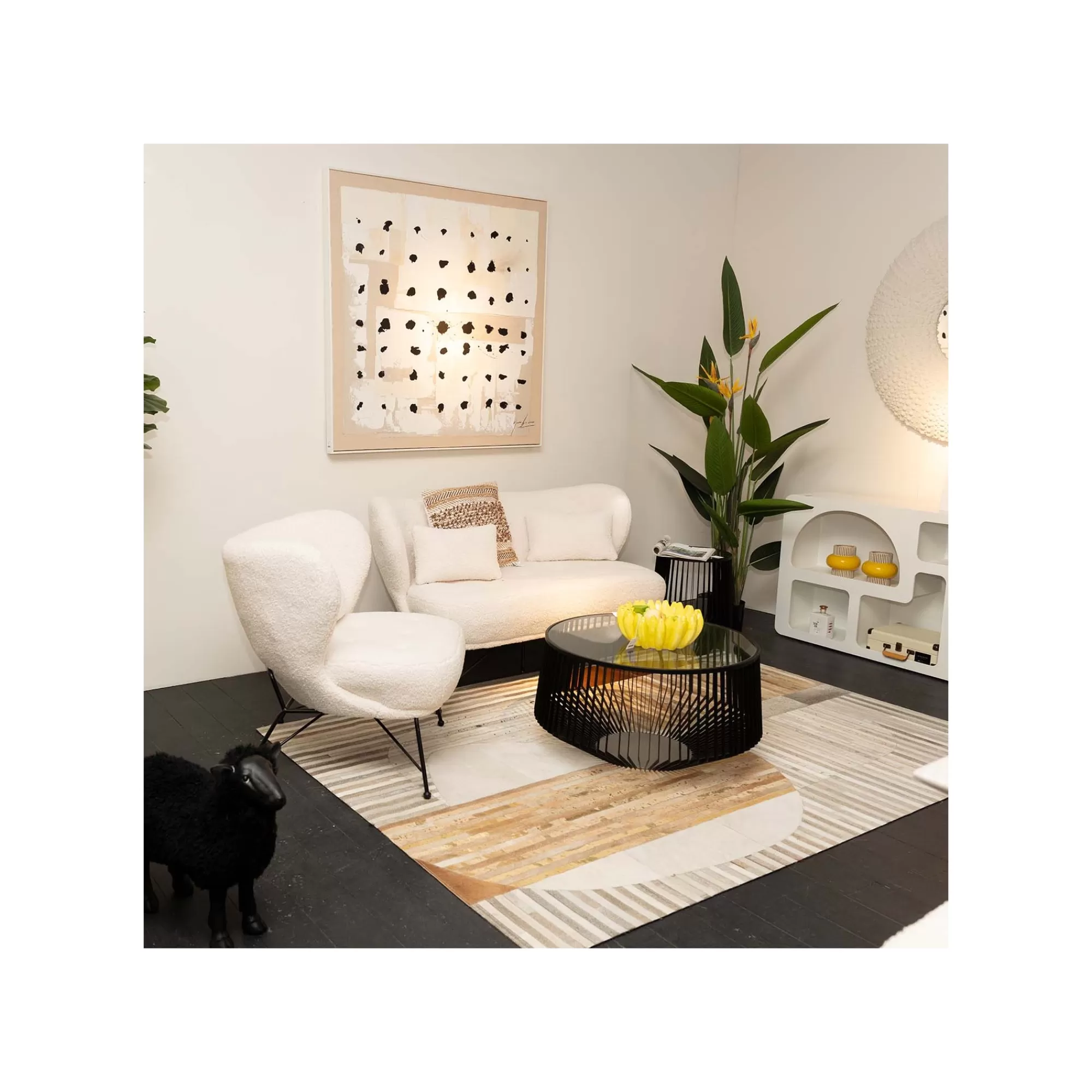 table_basse_corinne_80cm_noire_kare_design_8.webp KARE Design Table Basse Corinne 80cm Noire ^ Table Basse