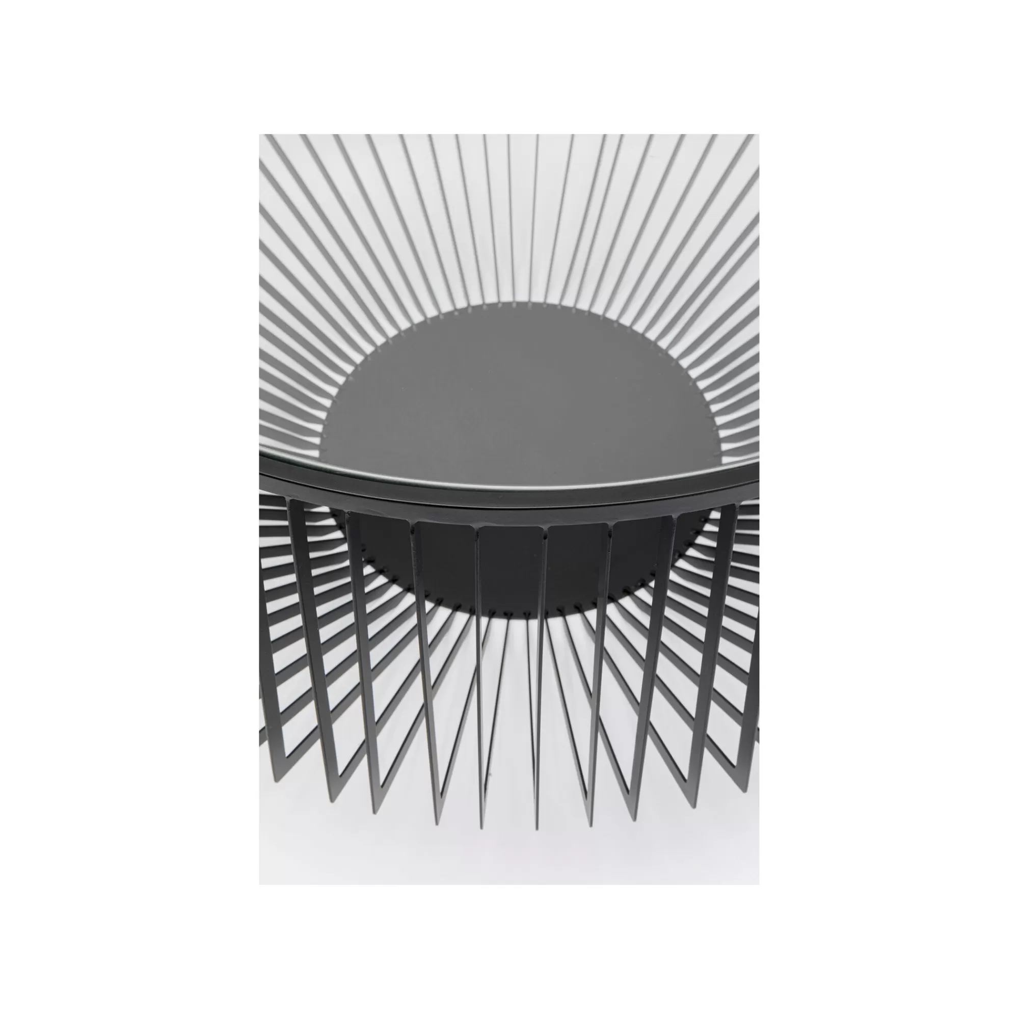 table_basse_corinne_80cm_noire_kare_design_9.webp KARE Design Table Basse Corinne 80cm Noire ^ Table Basse