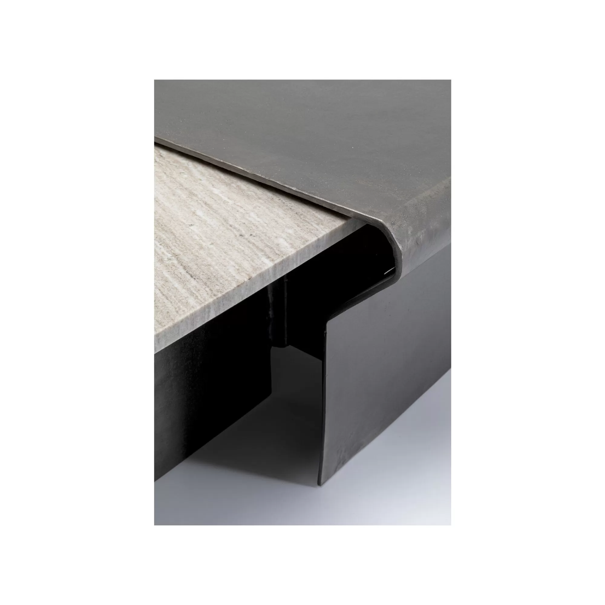 KARE Design Table Basse Montagna ^ Table Basse