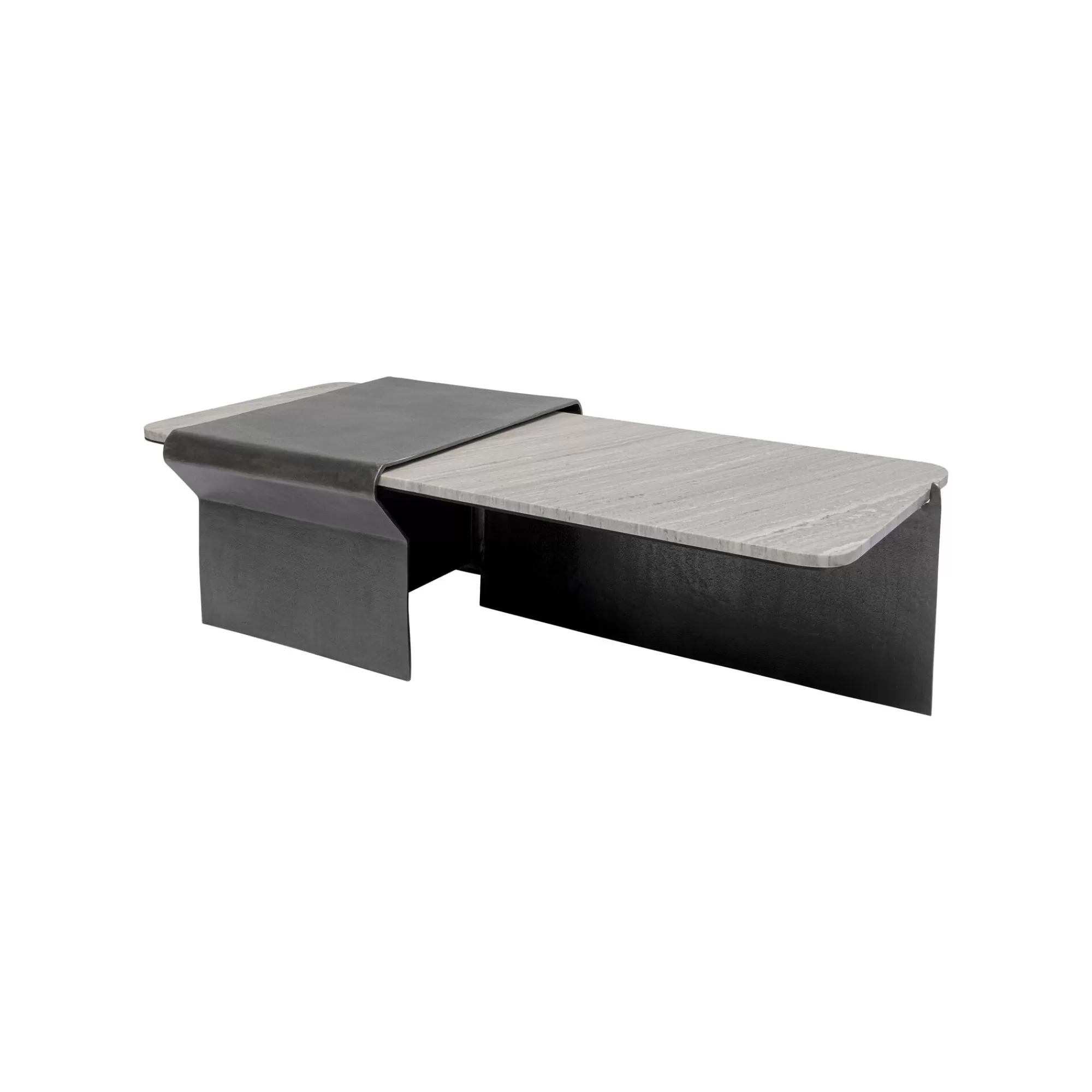 KARE Design Table Basse Montagna ^ Table Basse