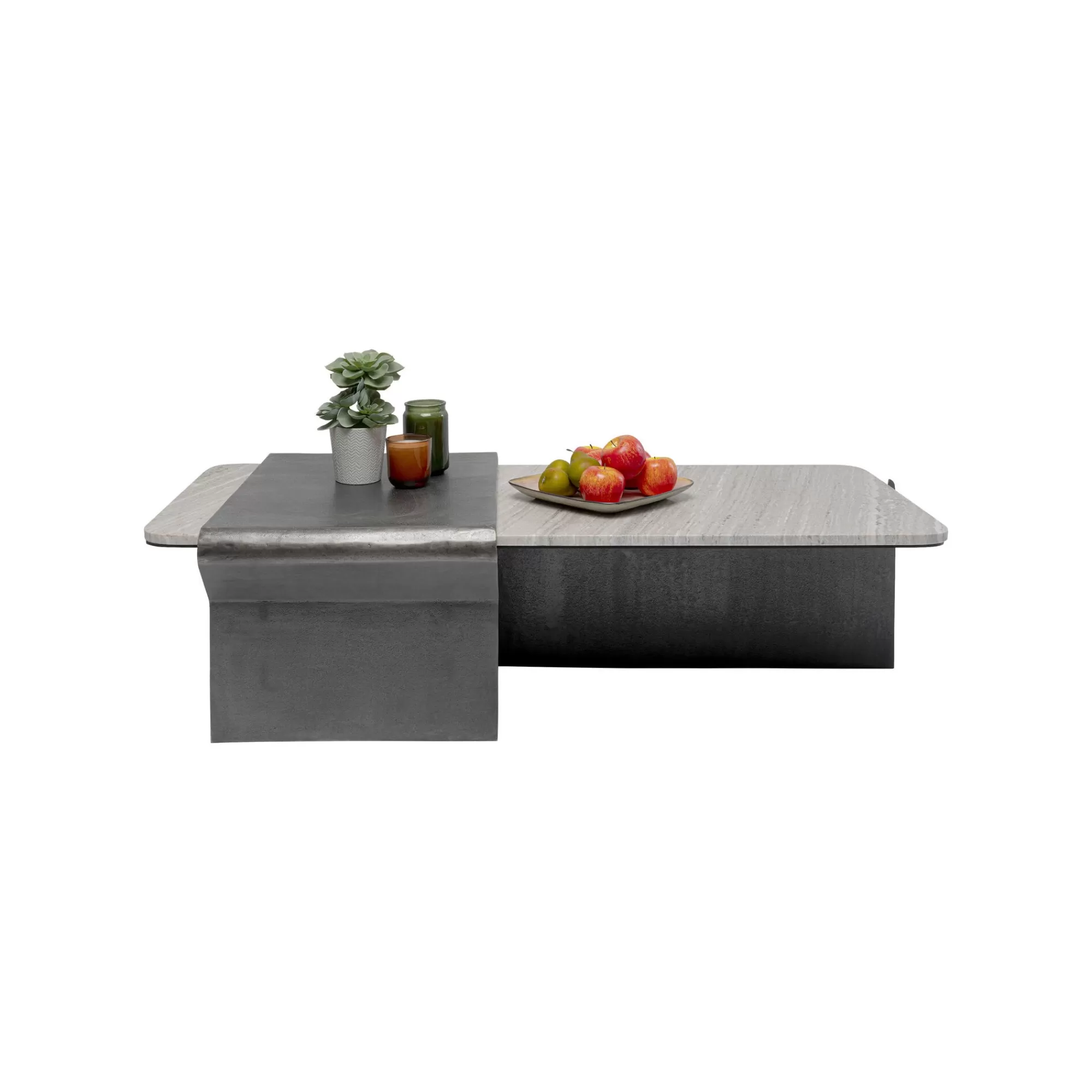 KARE Design Table Basse Montagna ^ Table Basse