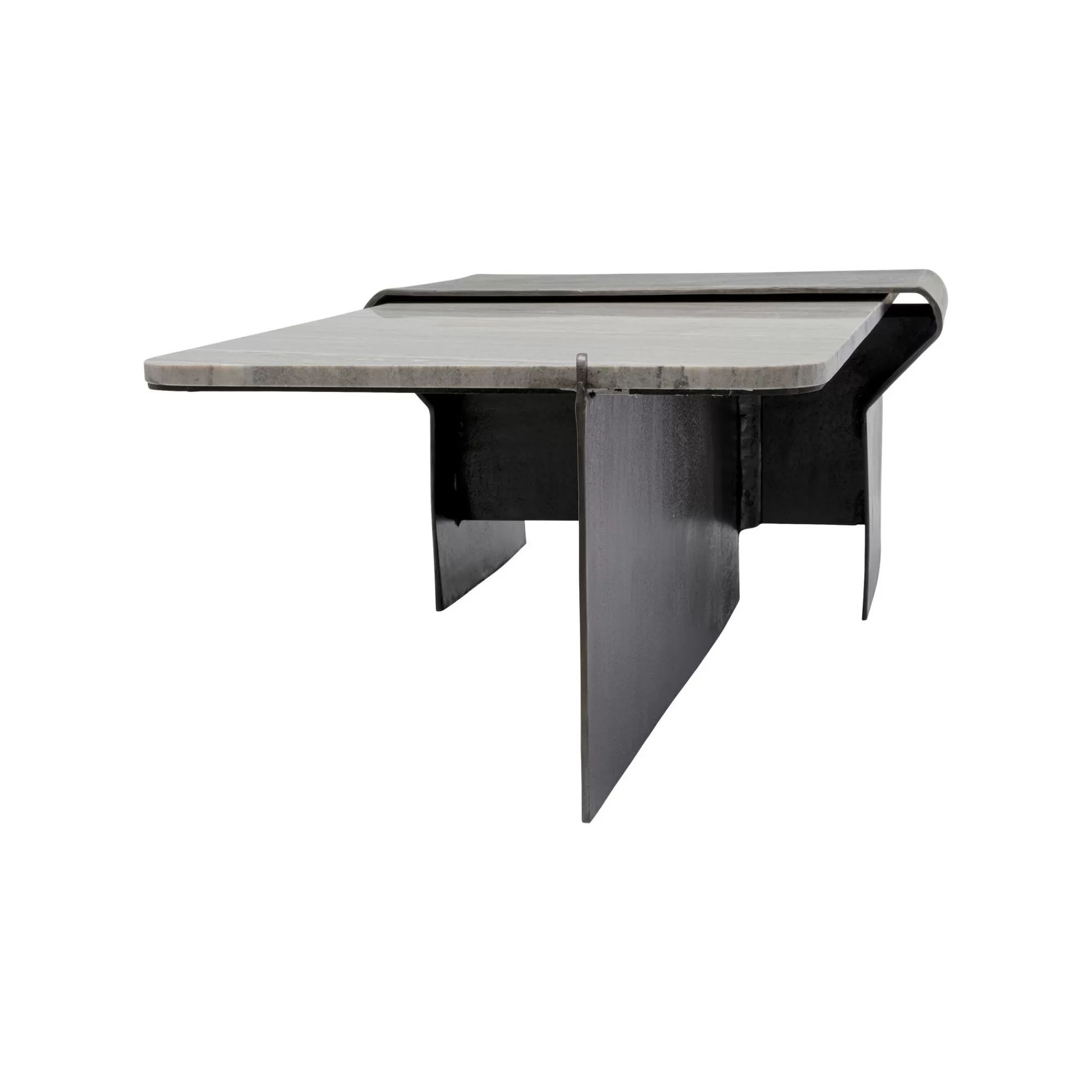 KARE Design Table Basse Montagna ^ Table Basse