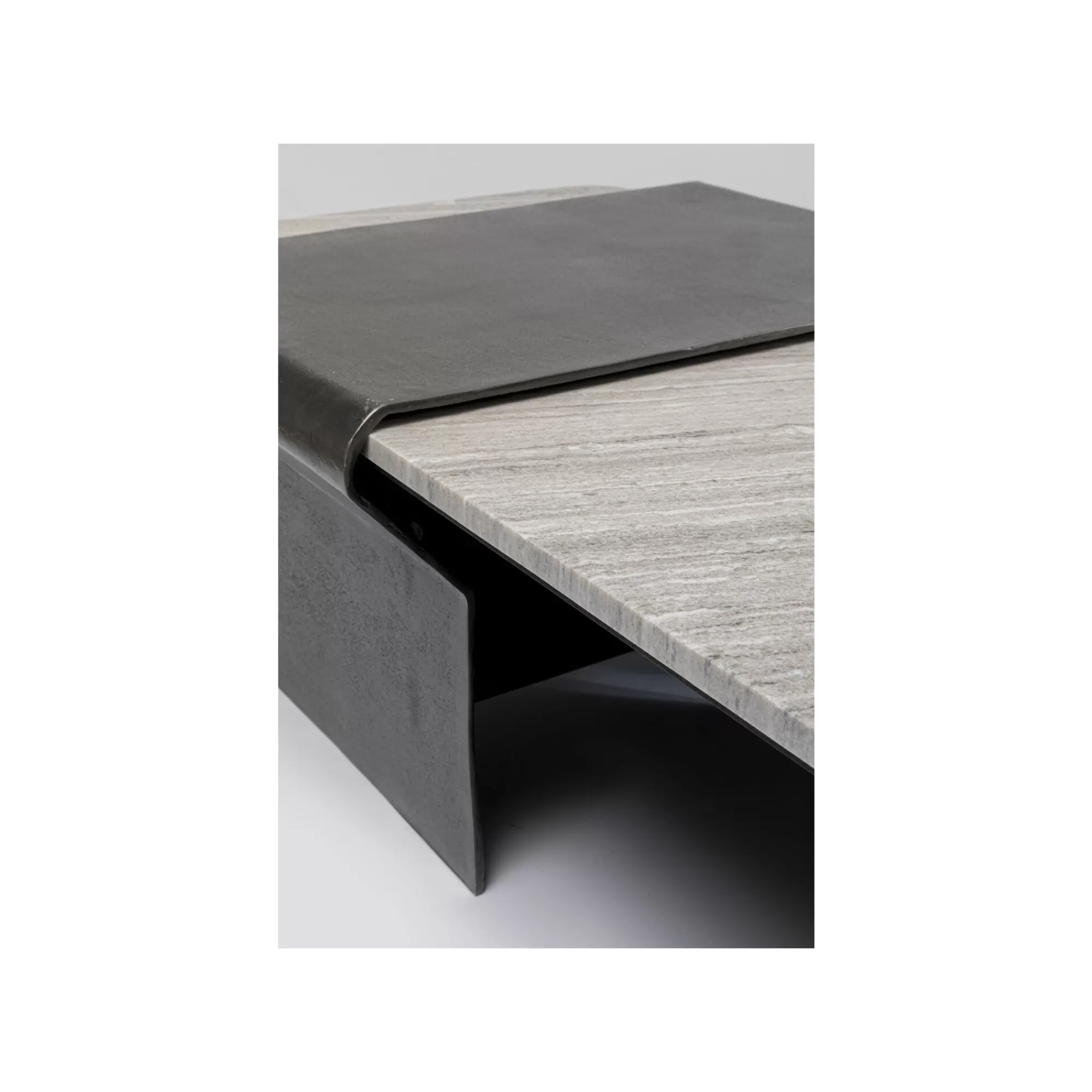 KARE Design Table Basse Montagna ^ Table Basse