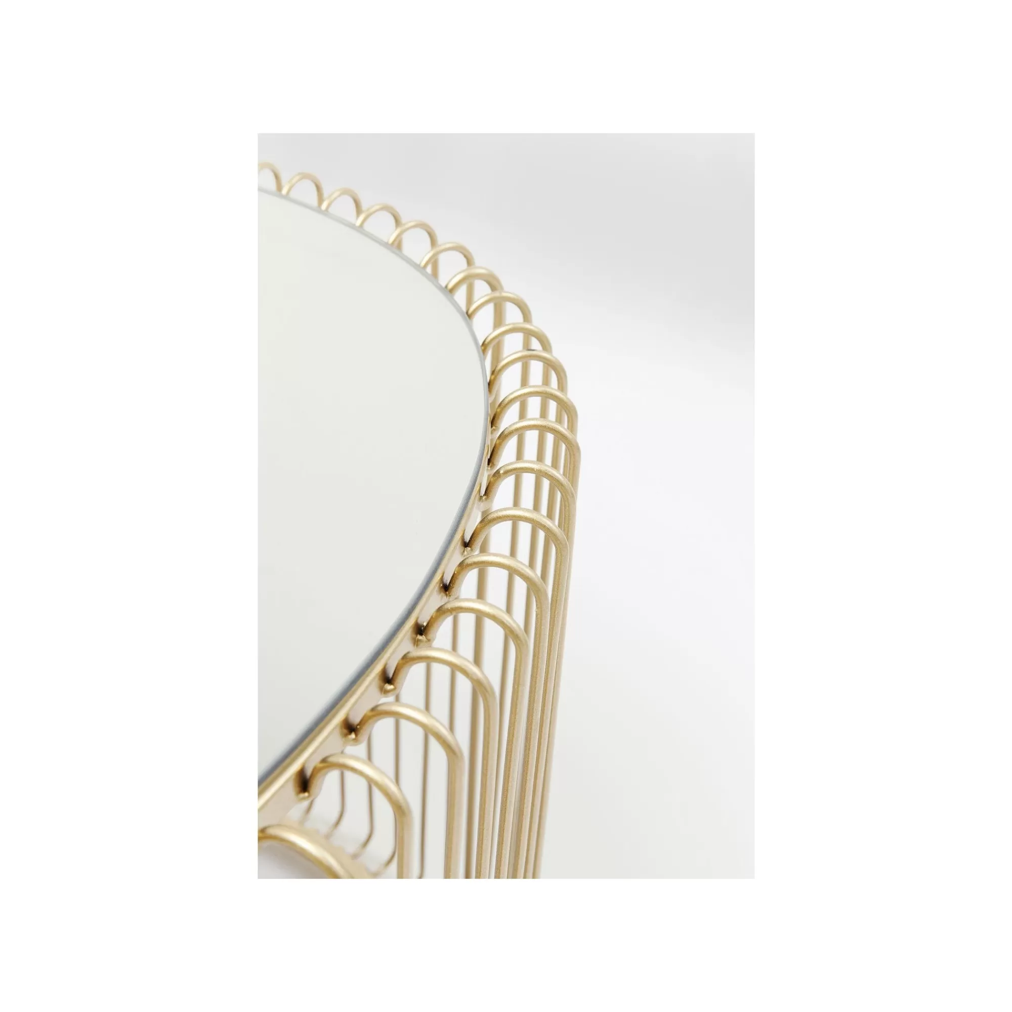 table_basse_ovale_wire_60x90cm_laiton_kare_design_8.webp KARE Design Table Basse Ovale Wire 60x90cm Laiton ^ Table Basse