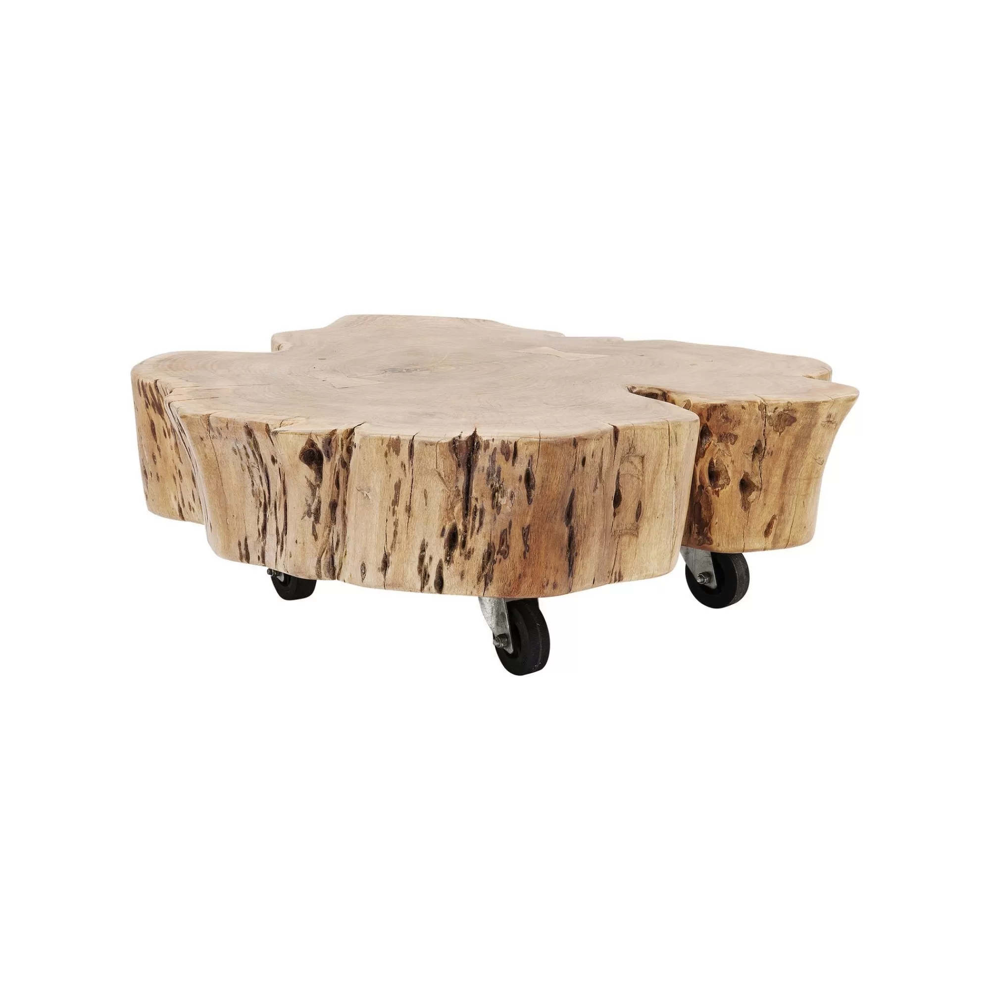 KARE Design Table Basse Snag 60cm ^ Table Basse