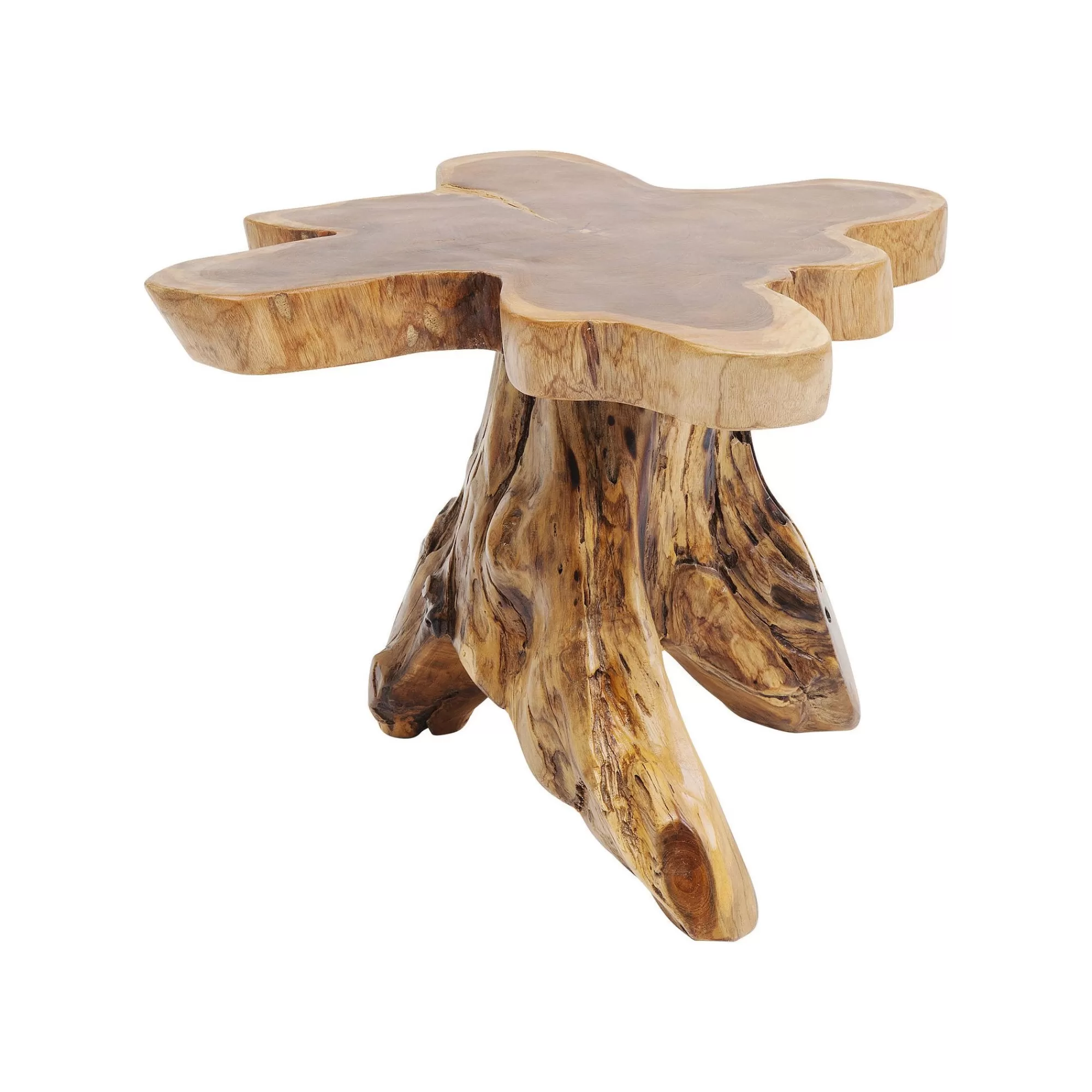 KARE Design Table Basse Souche D'arbre ^ Table Basse