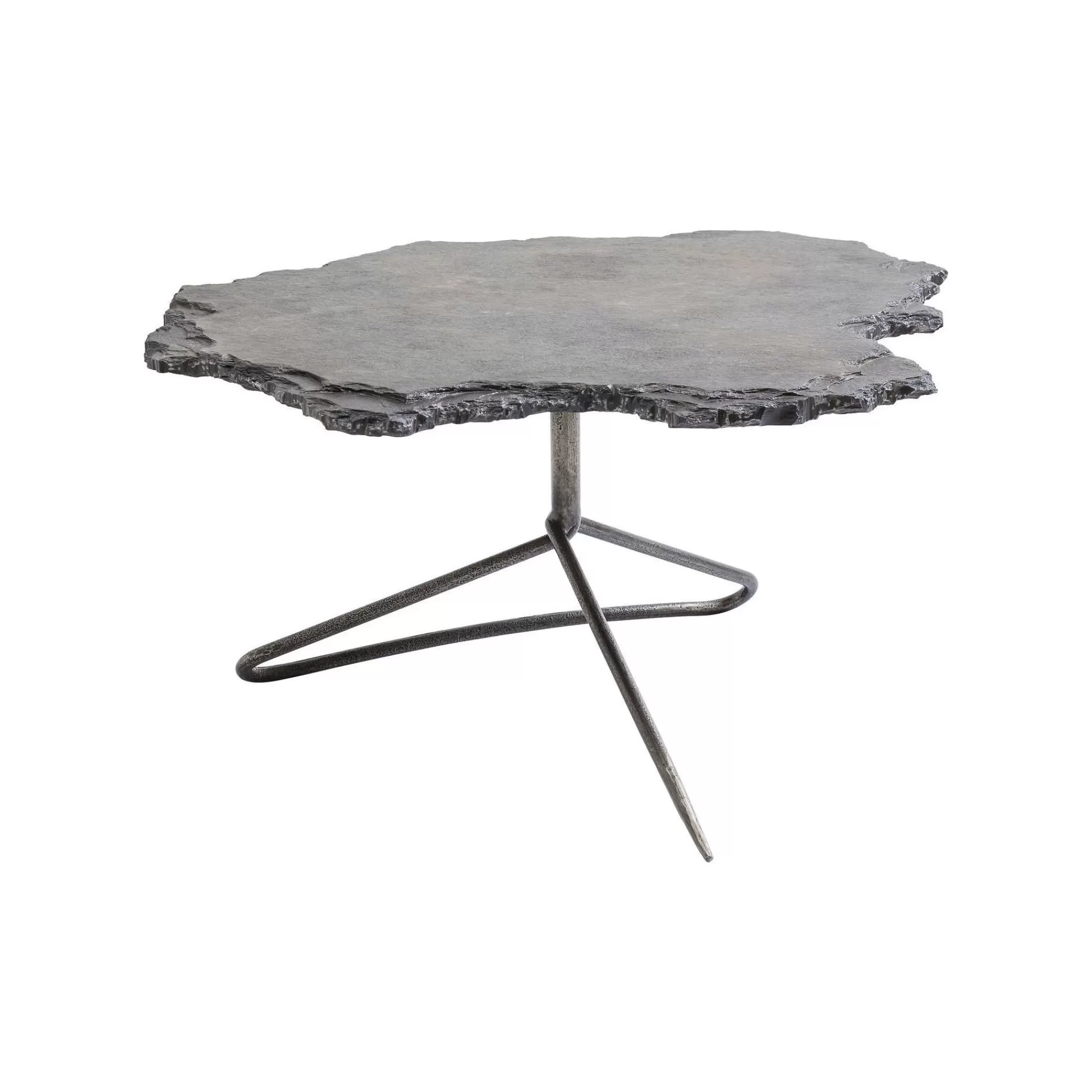 KARE Design Table Basse Vulcano ^ Table Basse