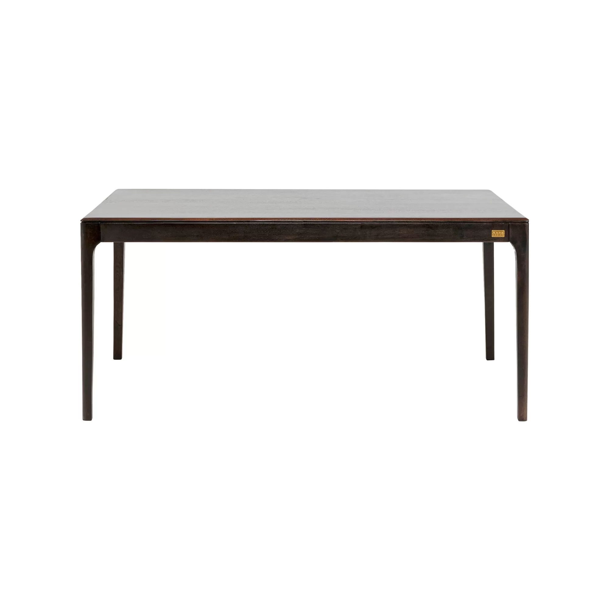 KARE Design Table Brooklyn Walnut ^ Table