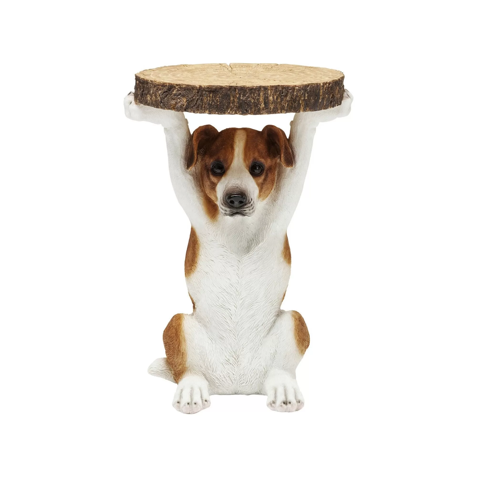 KARE Design Table D'appoint Animal Chien ^ Table D'Appoint & De Chevet