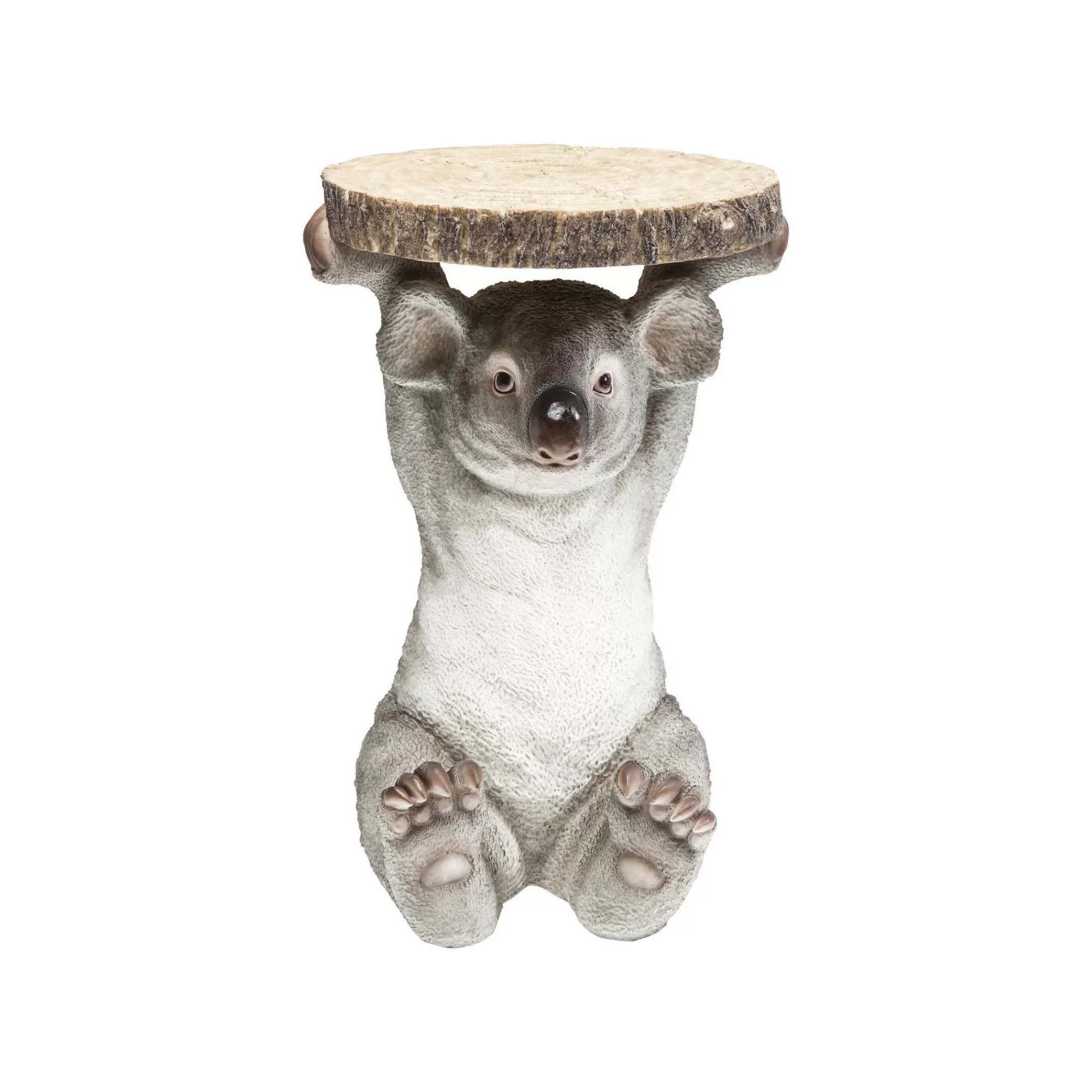 KARE Design Table D'appoint Animal Koala ^ Table D'Appoint & De Chevet