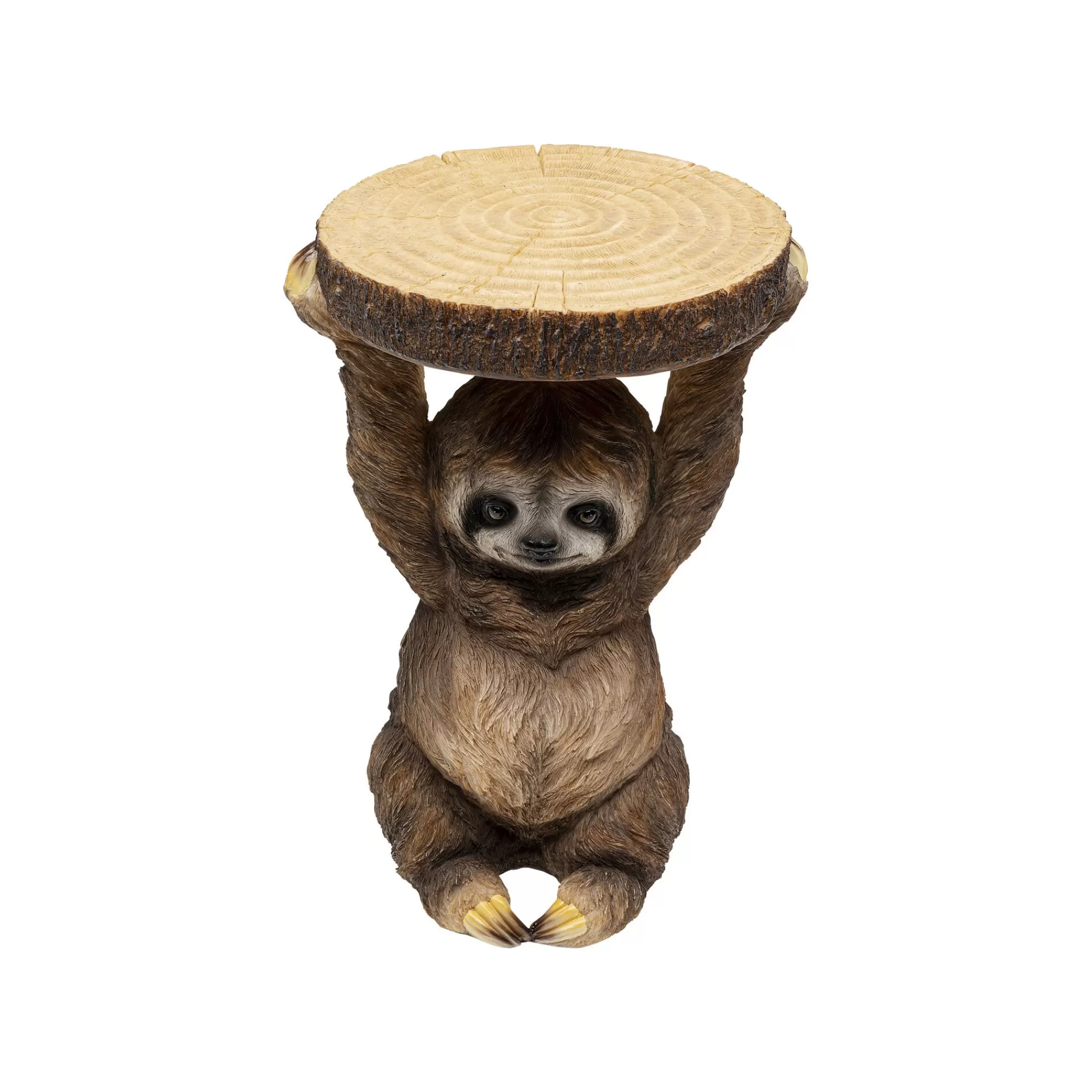 KARE Design Table D'appoint Animal Paresseux ^ Table D'Appoint & De Chevet