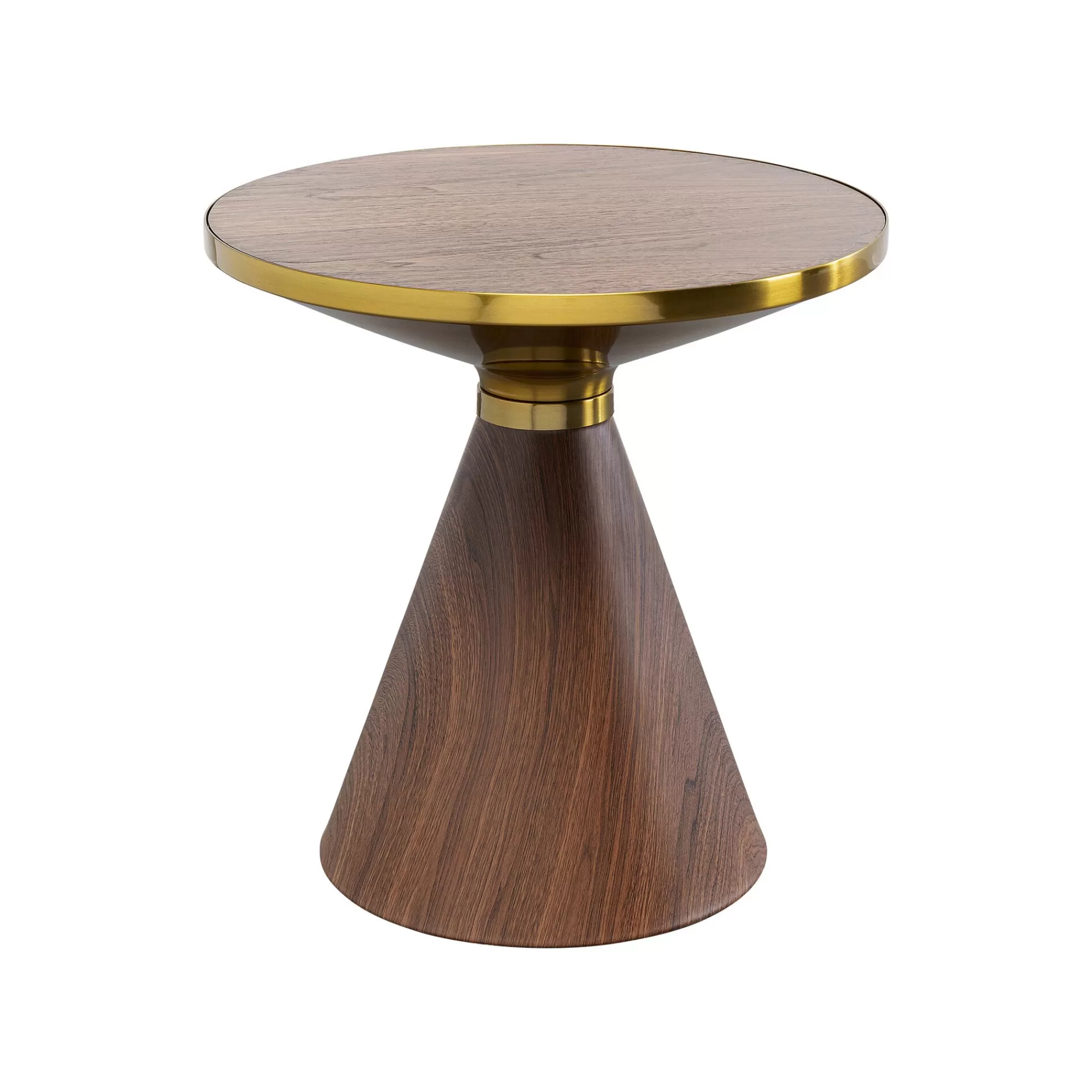 KARE Design Table D'appoint Cono 50cm ^ Table D'Appoint & De Chevet