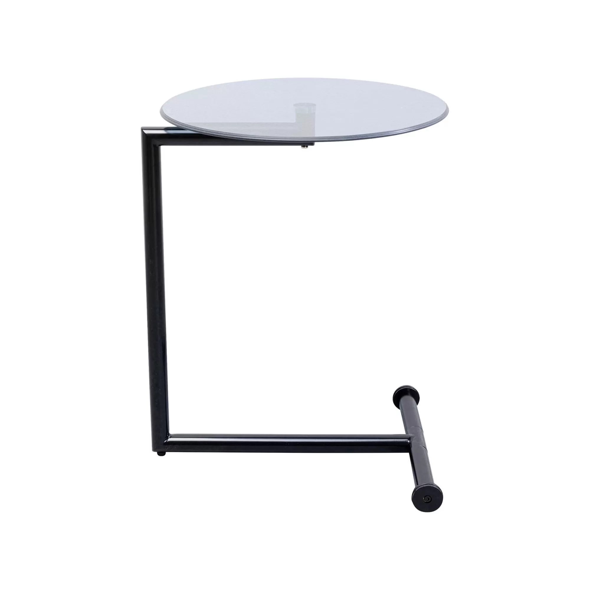 KARE Design Table D'appoint Easy Living Noire ^ Table D'Appoint & De Chevet