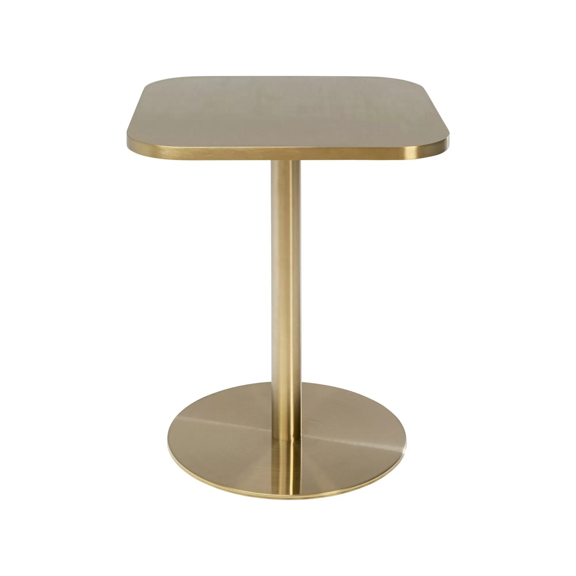 KARE Design Table D'appoint Julie Dorée ^ Table D'Appoint & De Chevet