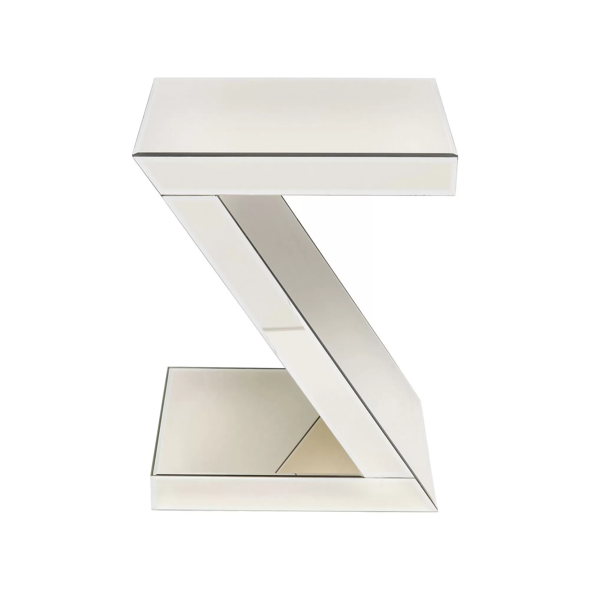 KARE Design Table D'appoint Luxury Z Champagne ^ Table D'Appoint & De Chevet