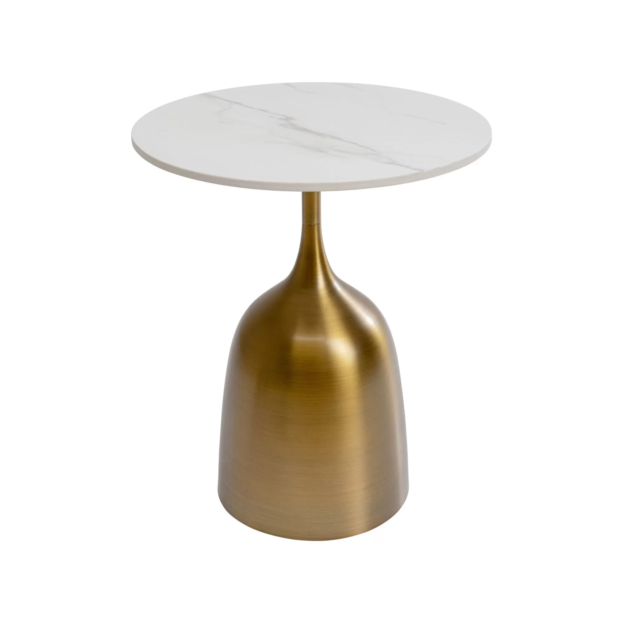 KARE Design Table D'appoint Nube Tulip 45cm ^ Table D'Appoint & De Chevet