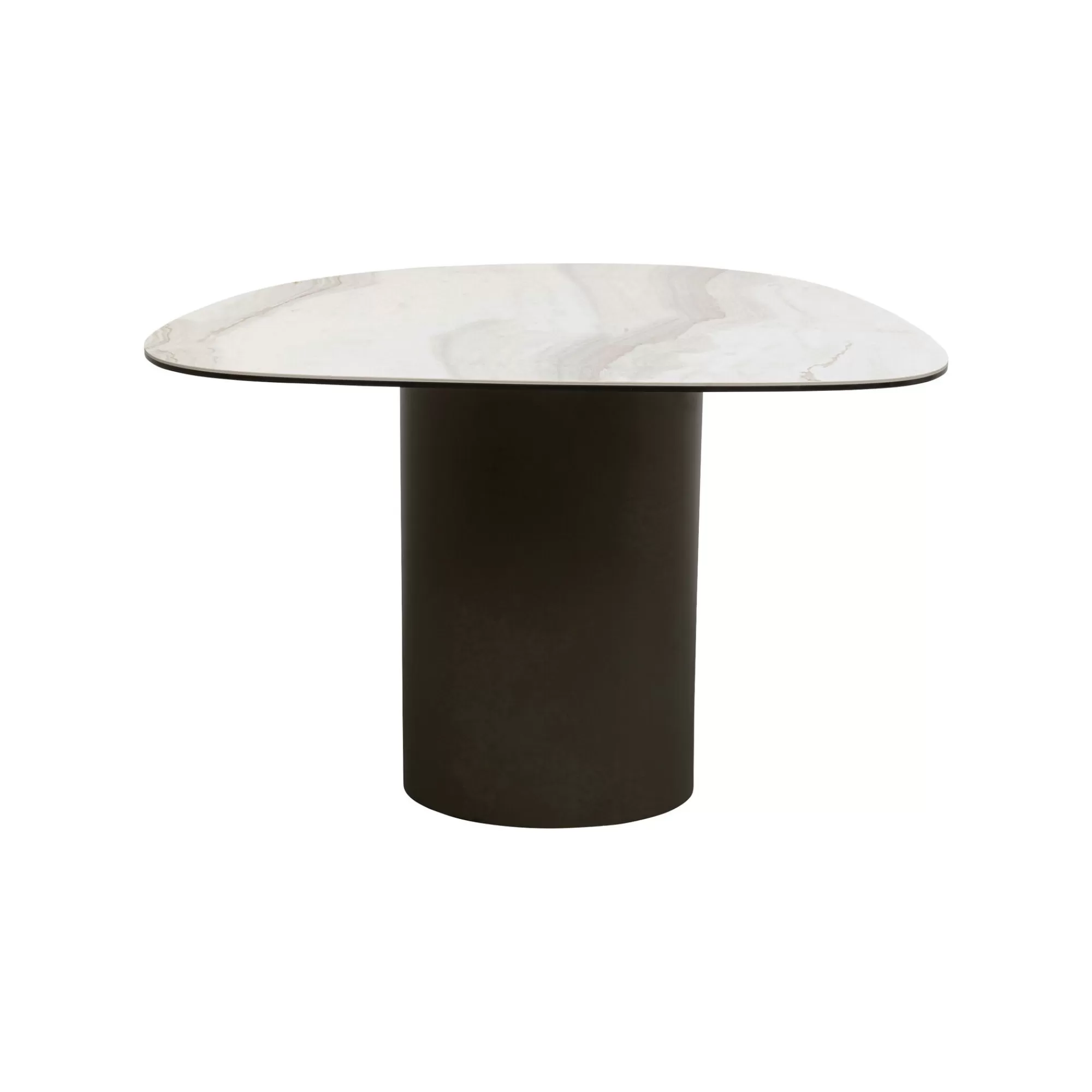 KARE Design Table D'appoint Paso 75x50cm ^ Table D'Appoint & De Chevet