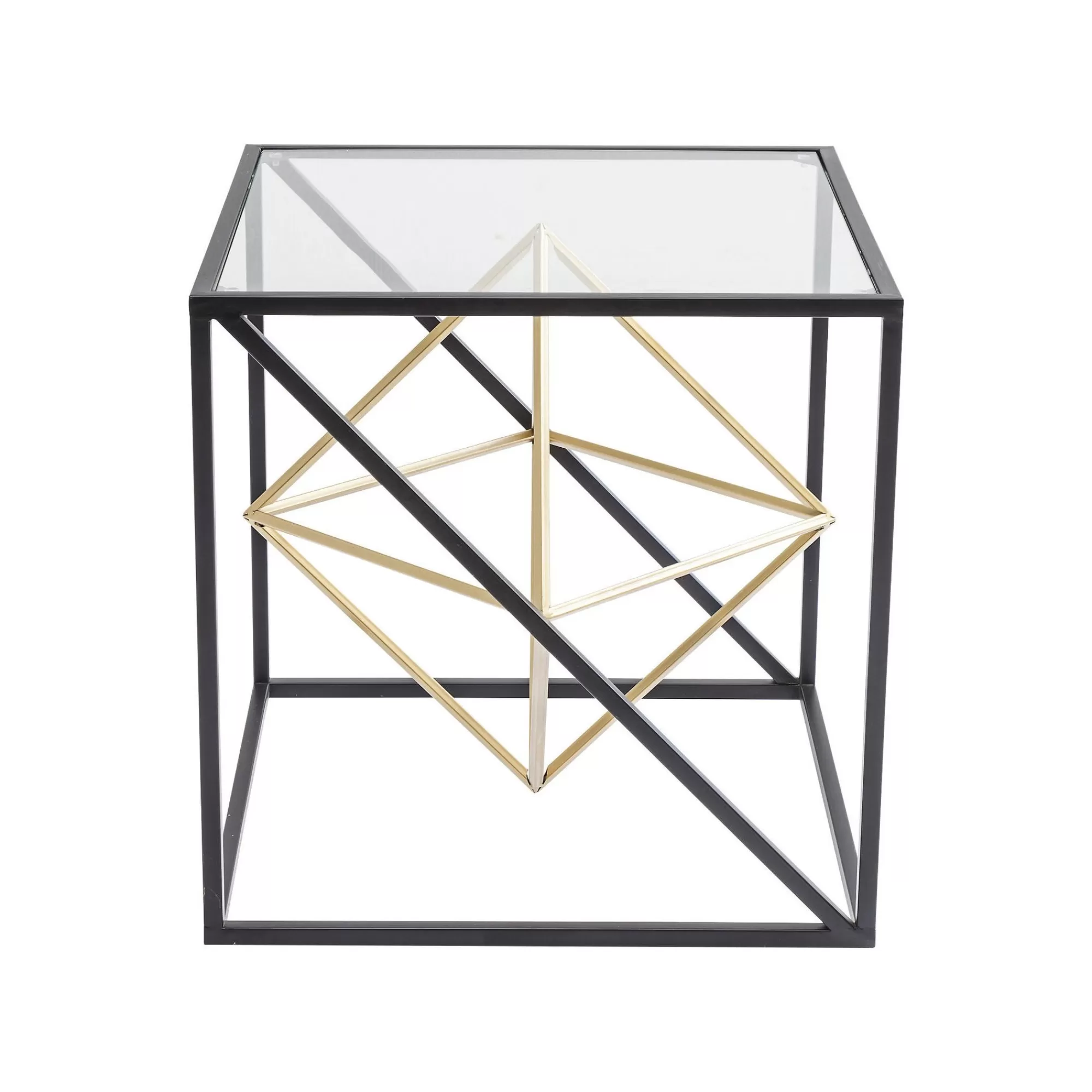 KARE Design Table D'appoint Prisma ^ Table D'Appoint & De Chevet