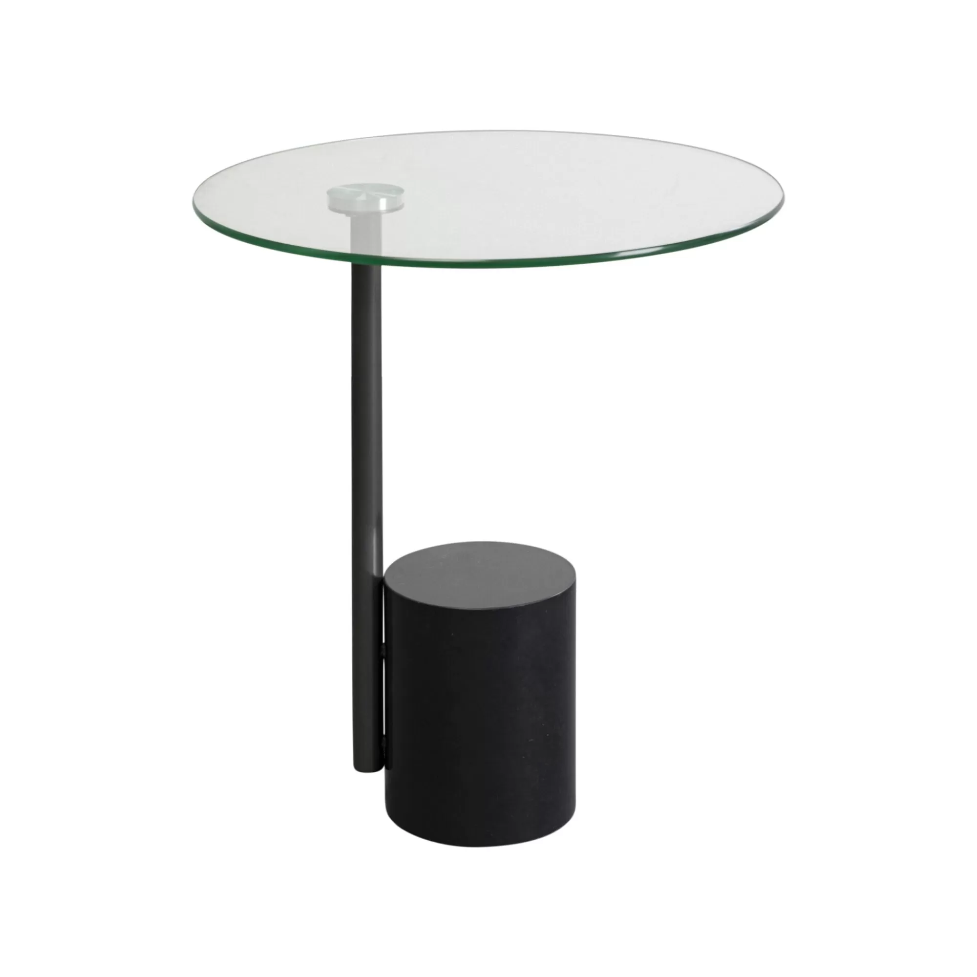 KARE Design Table D'appoint Tori 46cm Noire ^ Table D'Appoint & De Chevet