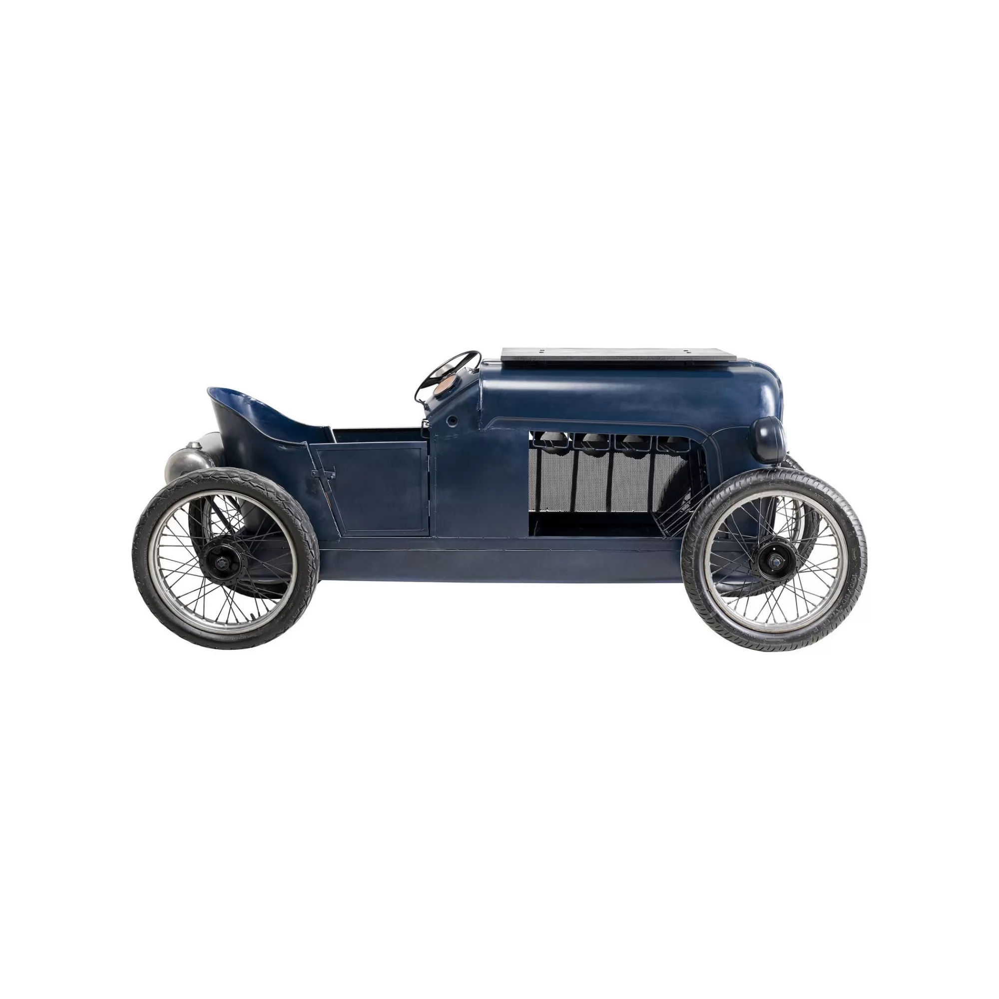 KARE Design Table De Bar Voiture Vintage ^ Bar & Tabouret De Bar
