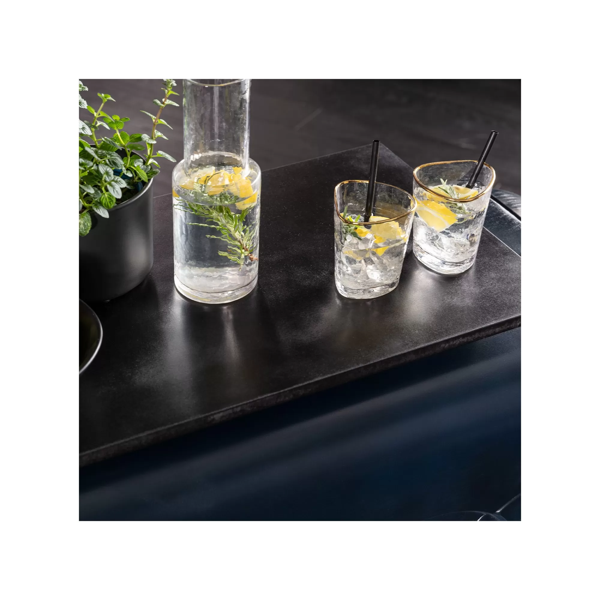 KARE Design Table De Bar Voiture Vintage ^ Bar & Tabouret De Bar