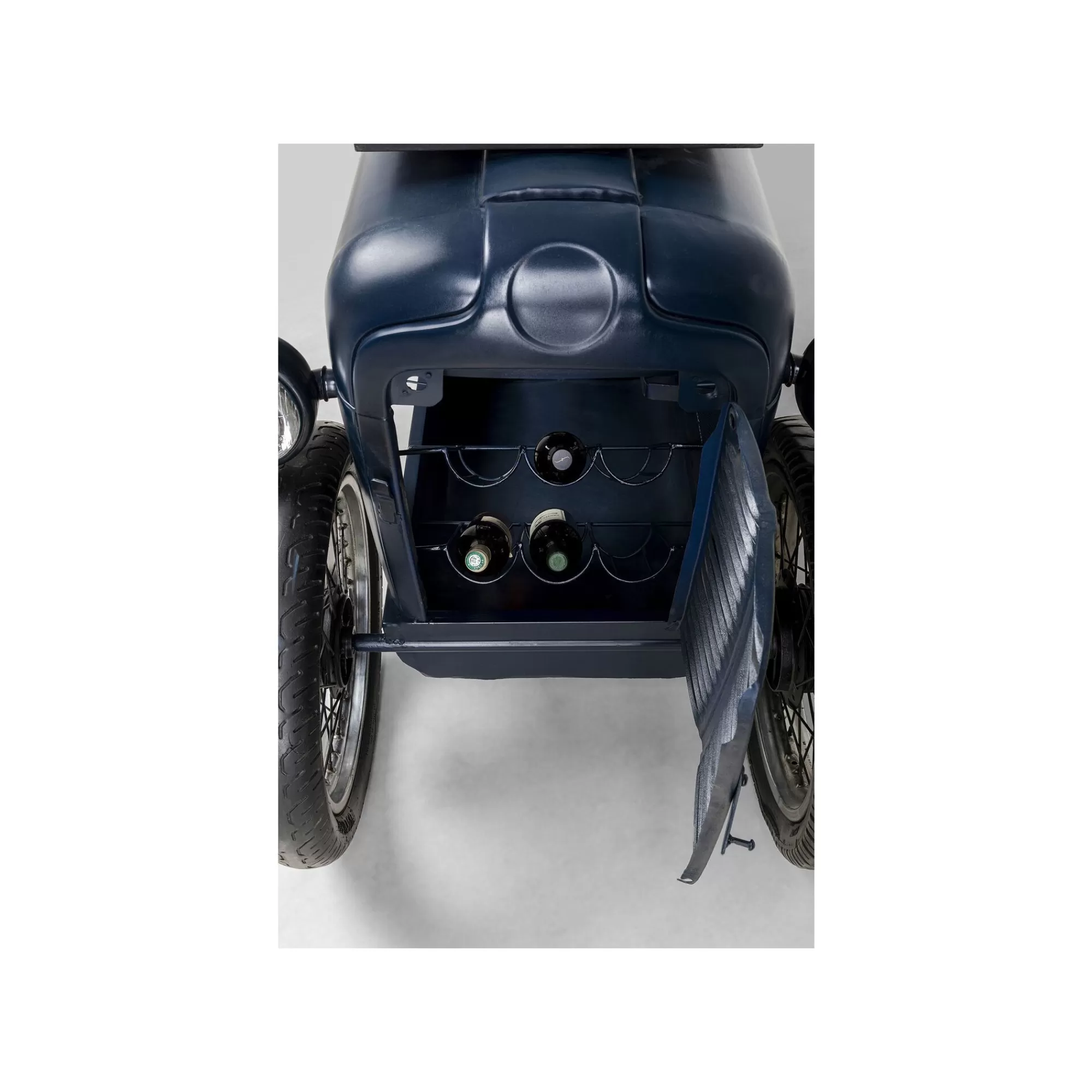 KARE Design Table De Bar Voiture Vintage ^ Bar & Tabouret De Bar