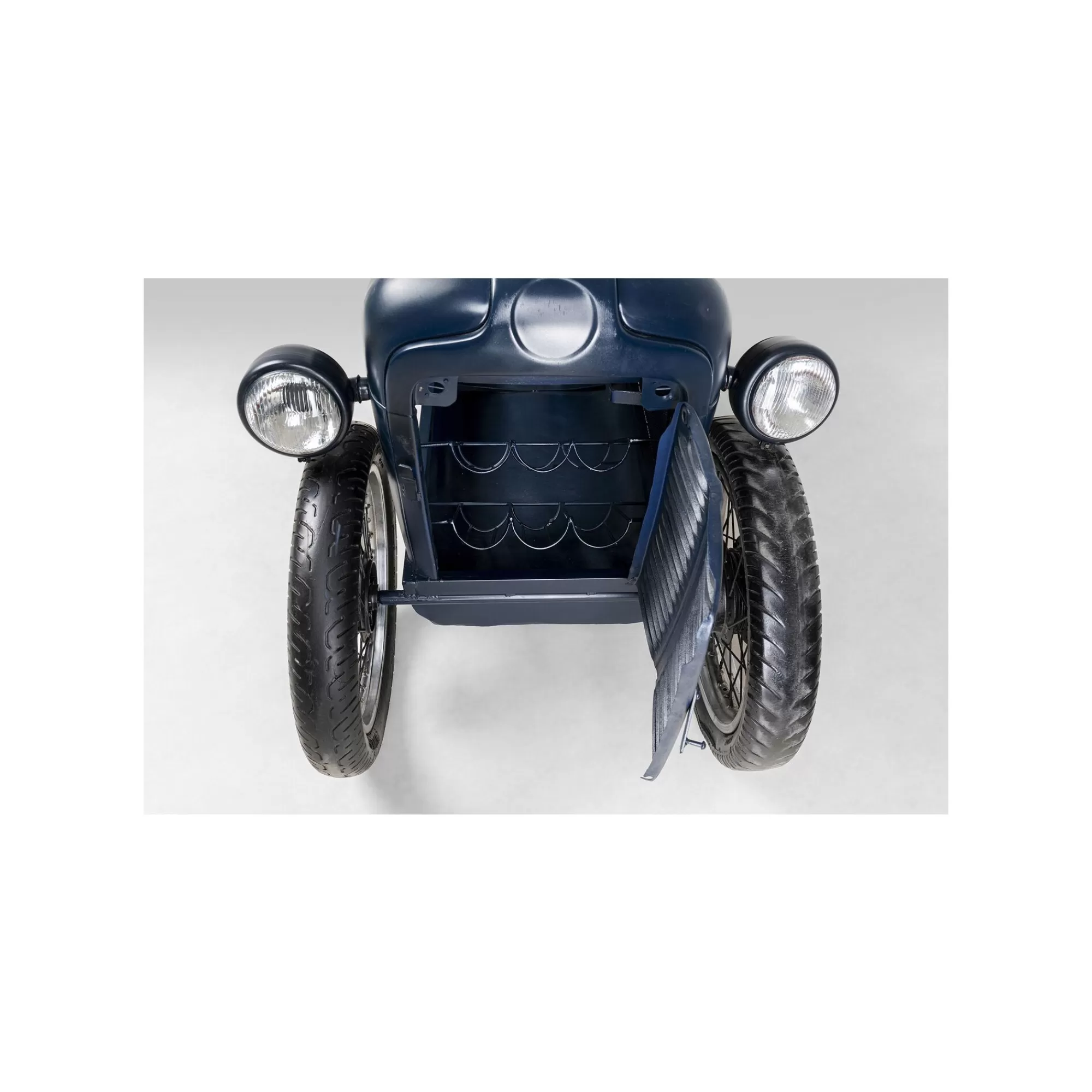 KARE Design Table De Bar Voiture Vintage ^ Bar & Tabouret De Bar